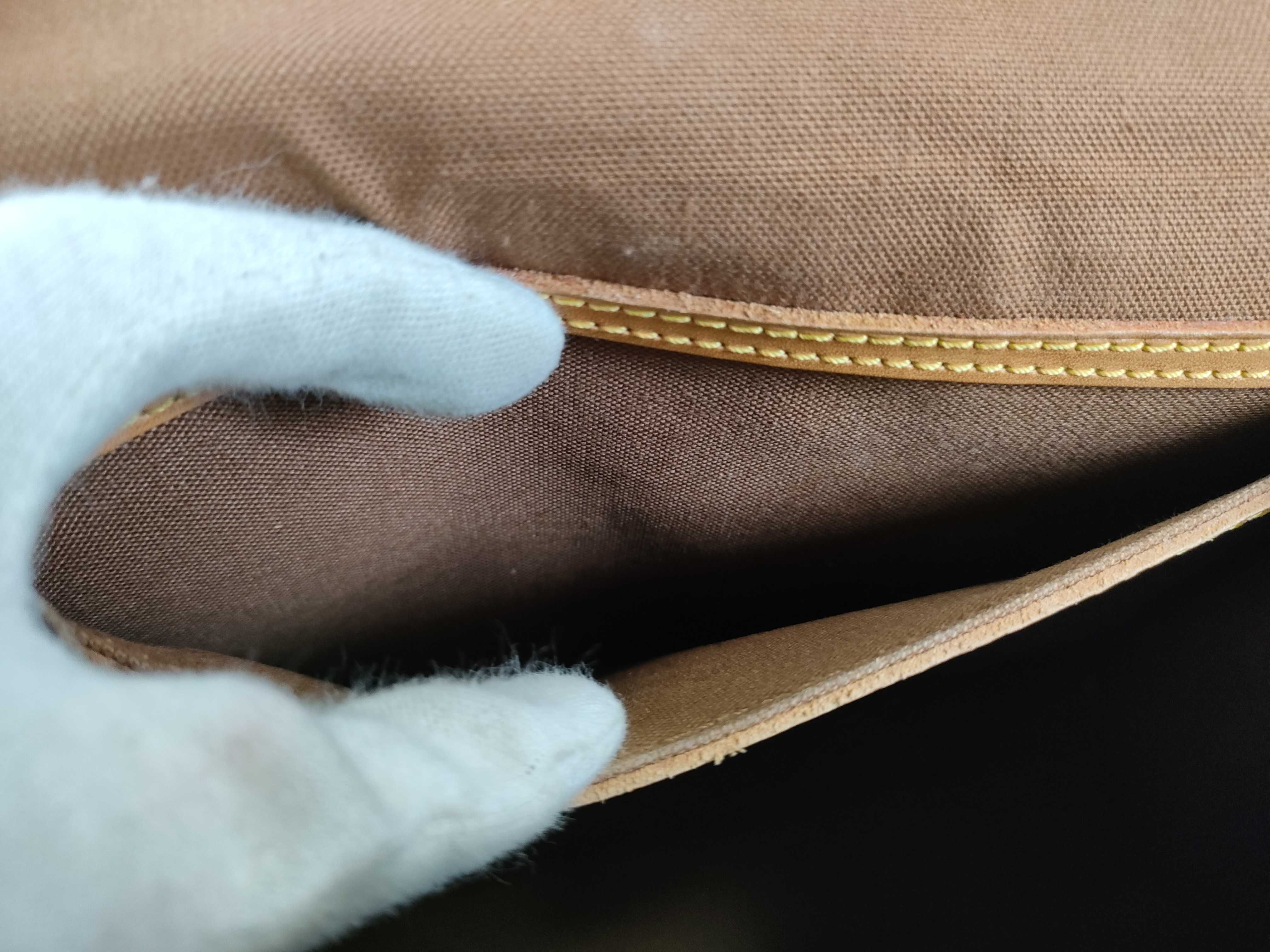 Monogram Beverly 2-Way Handbag — view 11