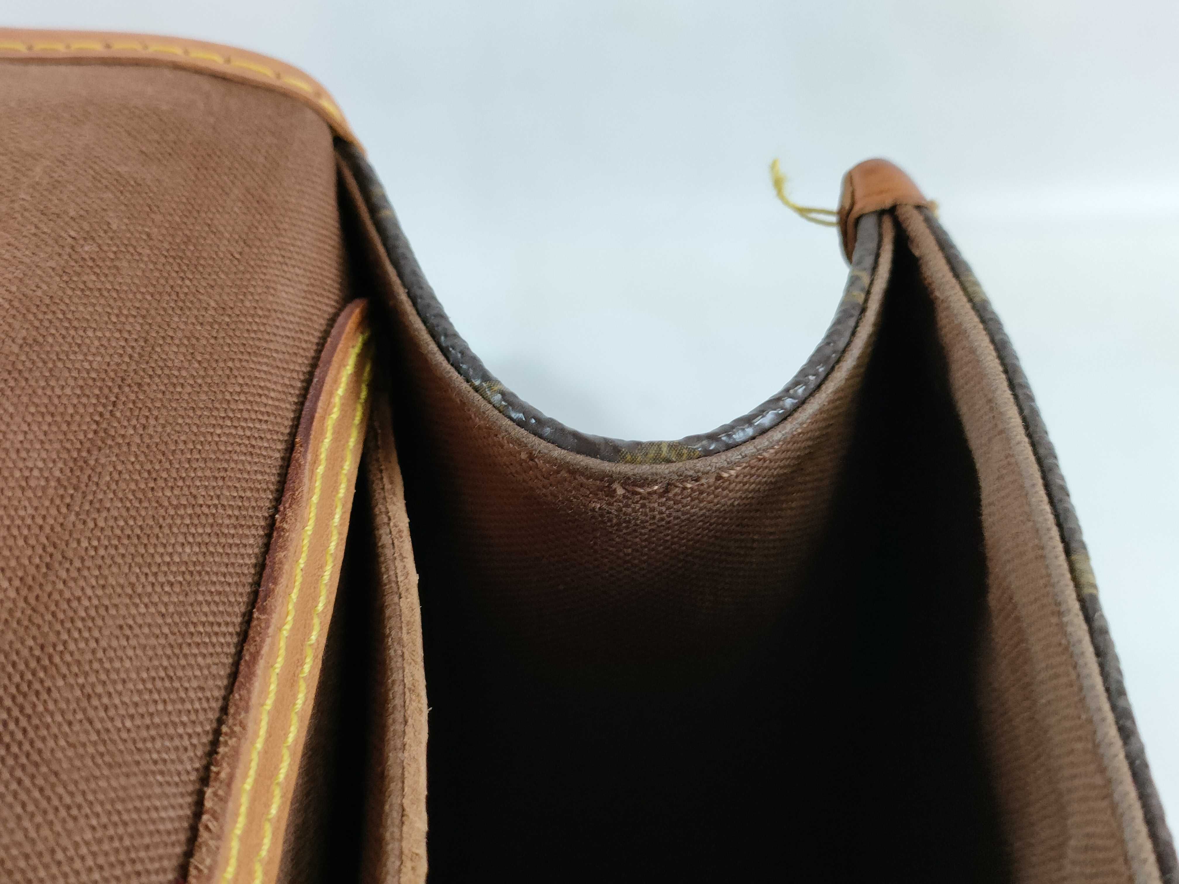 Monogram Beverly 2-Way Handbag — view 12