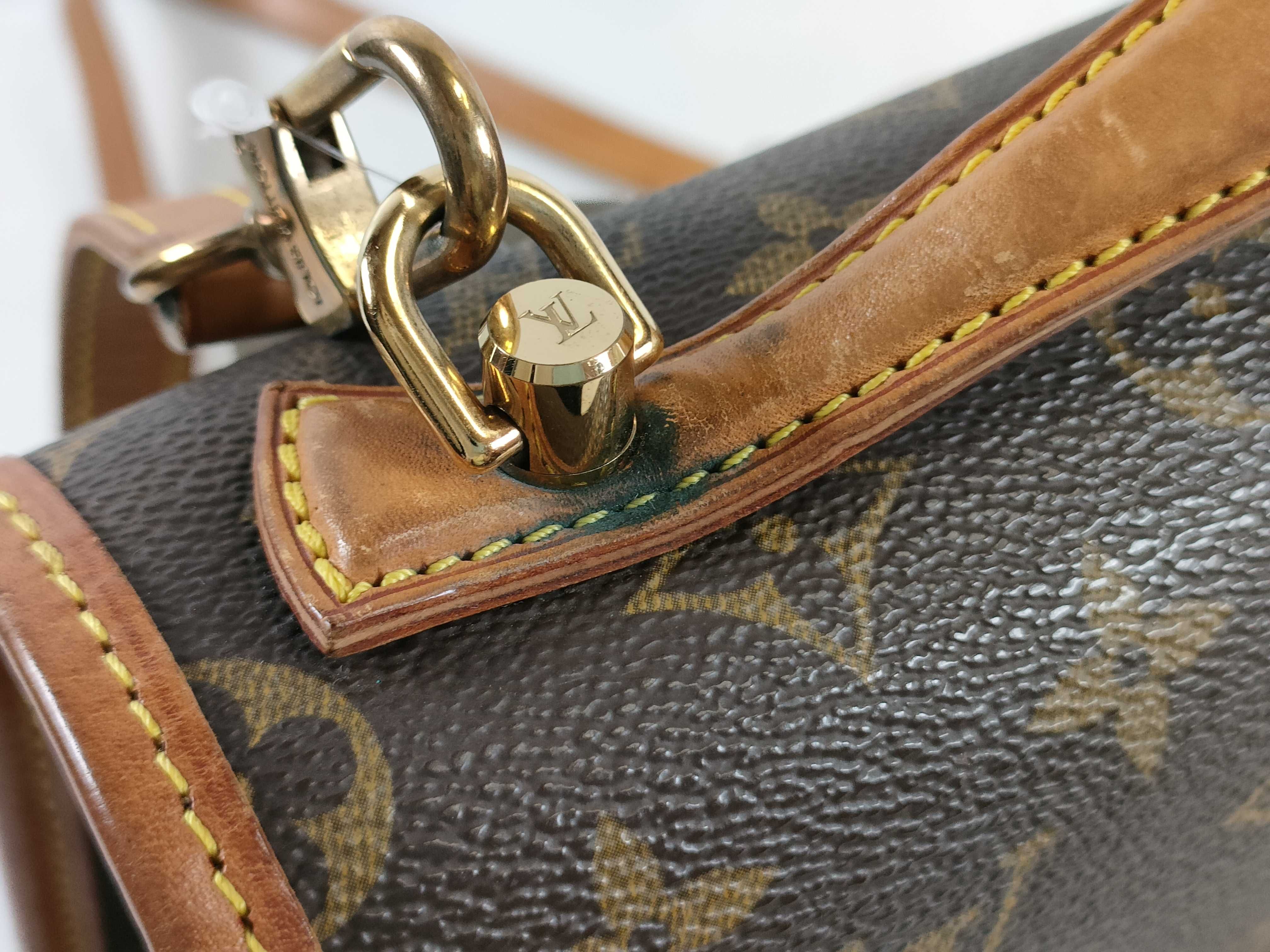 Monogram Beverly 2-Way Handbag — view 14