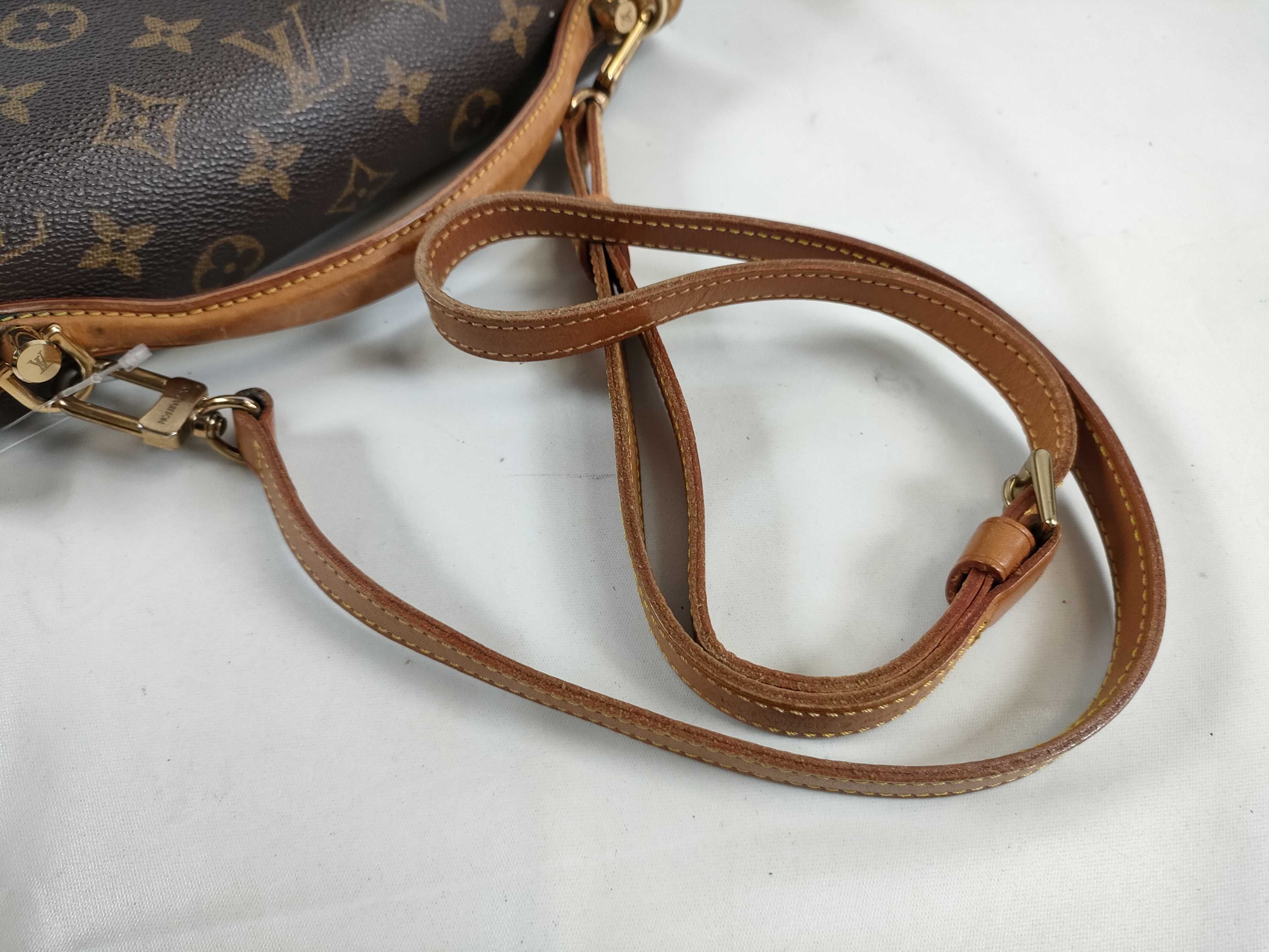 Monogram Beverly 2-Way Handbag — view 15