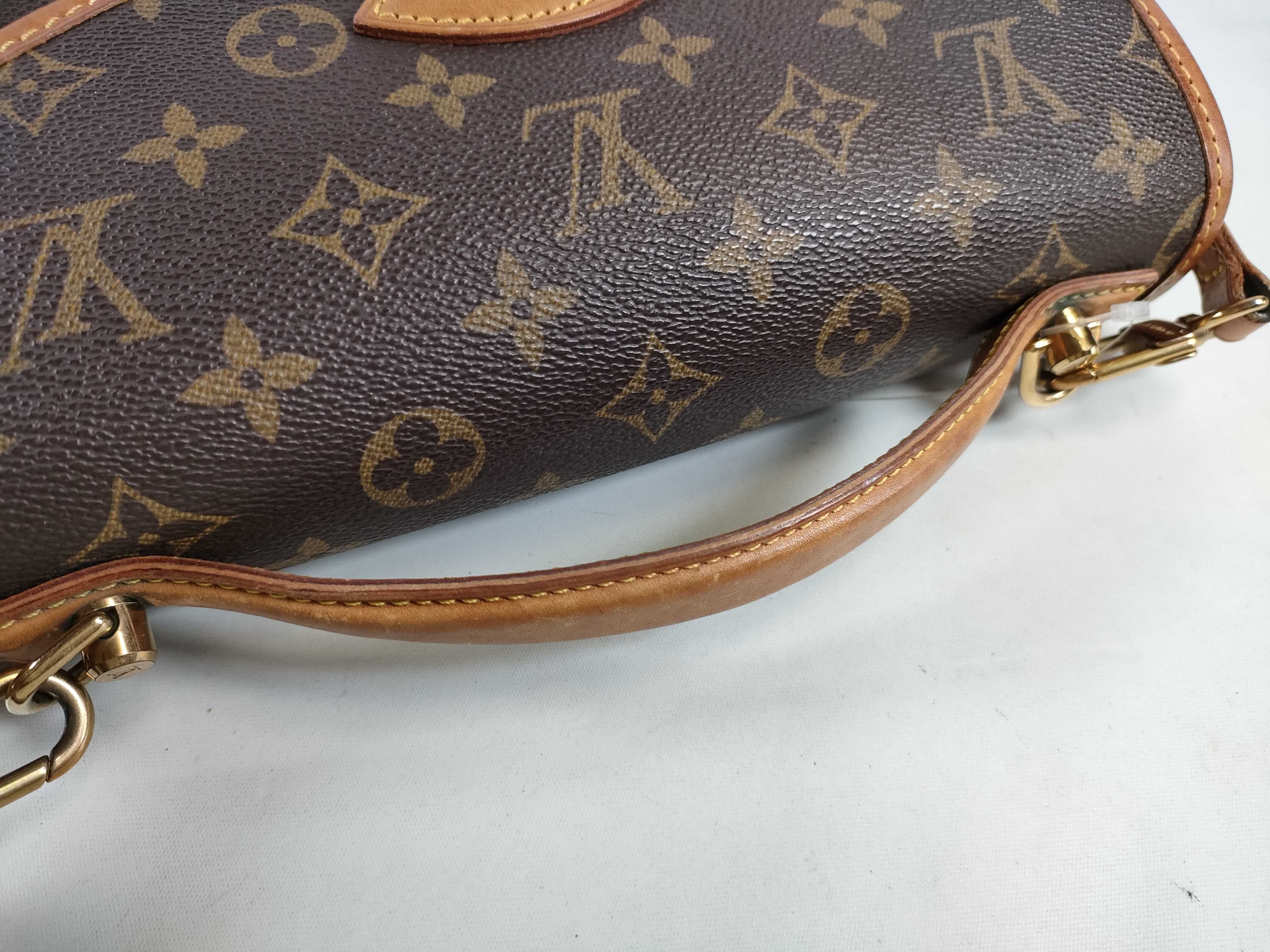 Monogram Beverly 2-Way Handbag — view 3