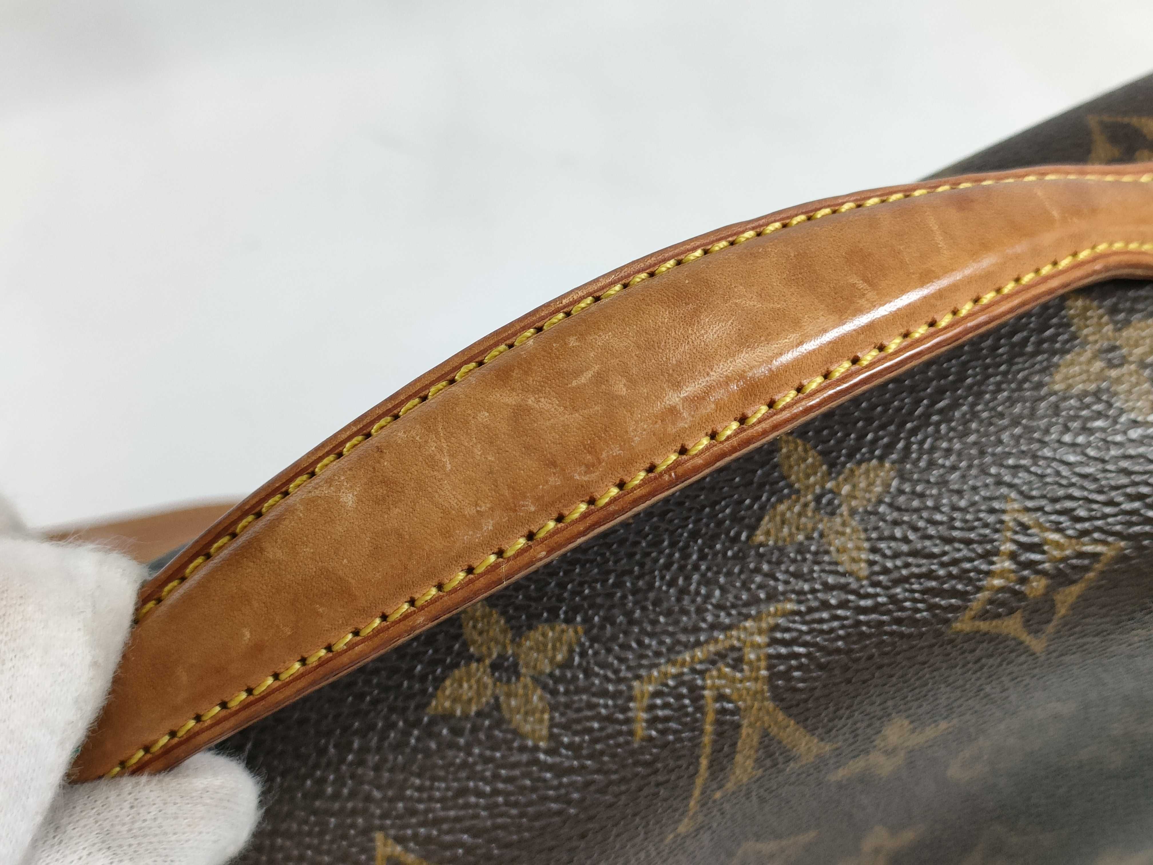 Monogram Beverly 2-Way Handbag — view 4