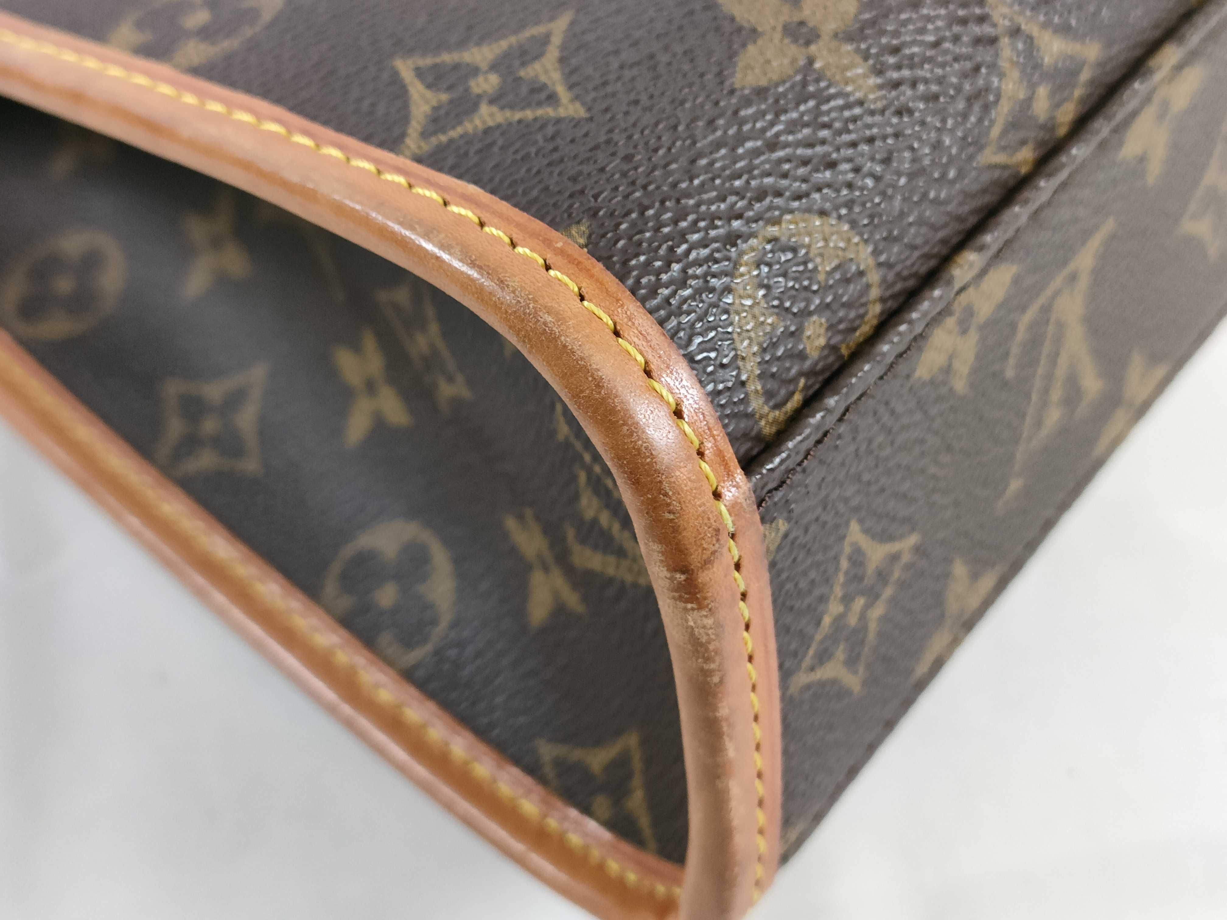 Monogram Beverly 2-Way Handbag — view 5