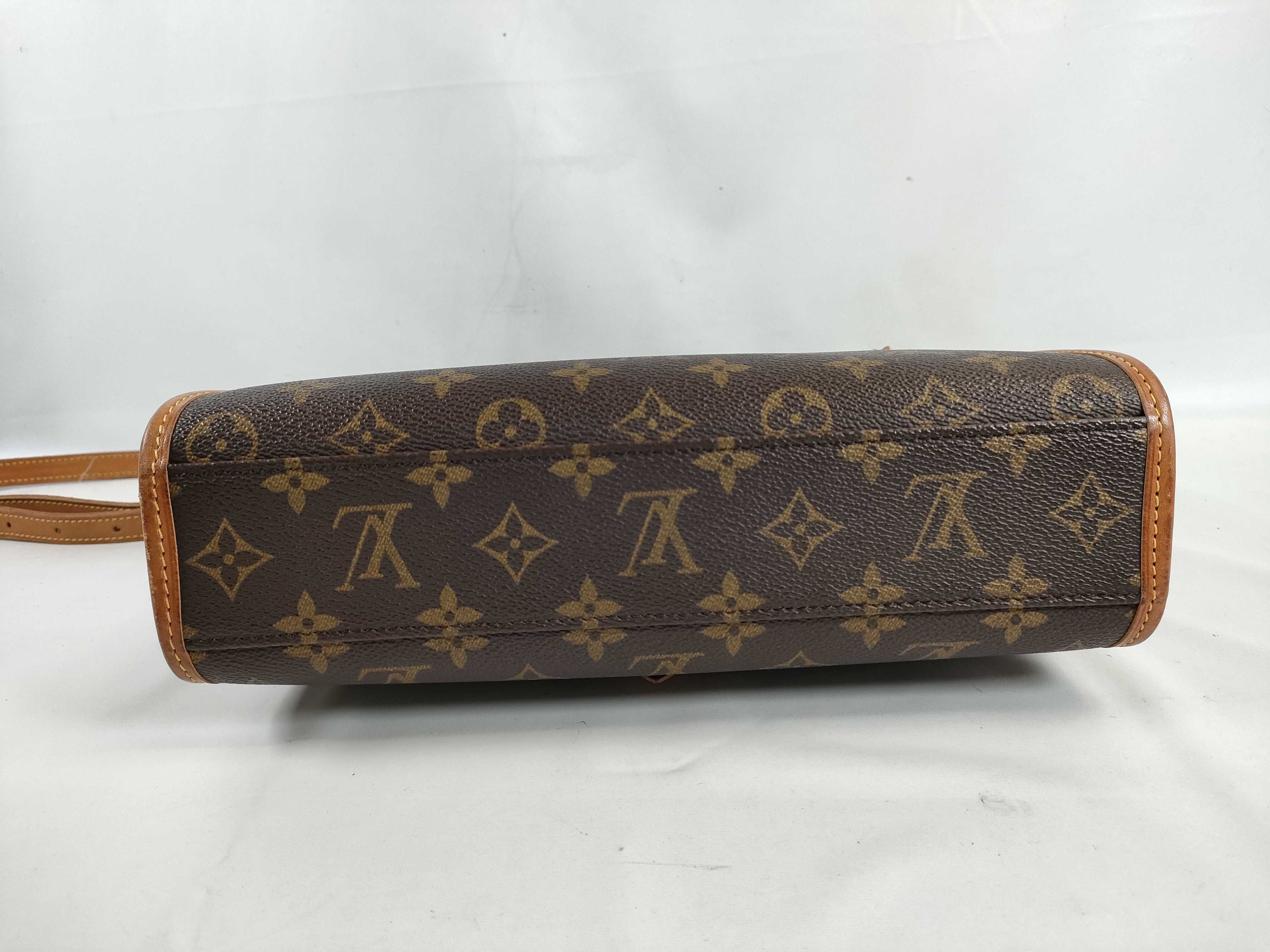 Monogram Beverly 2-Way Handbag — view 6