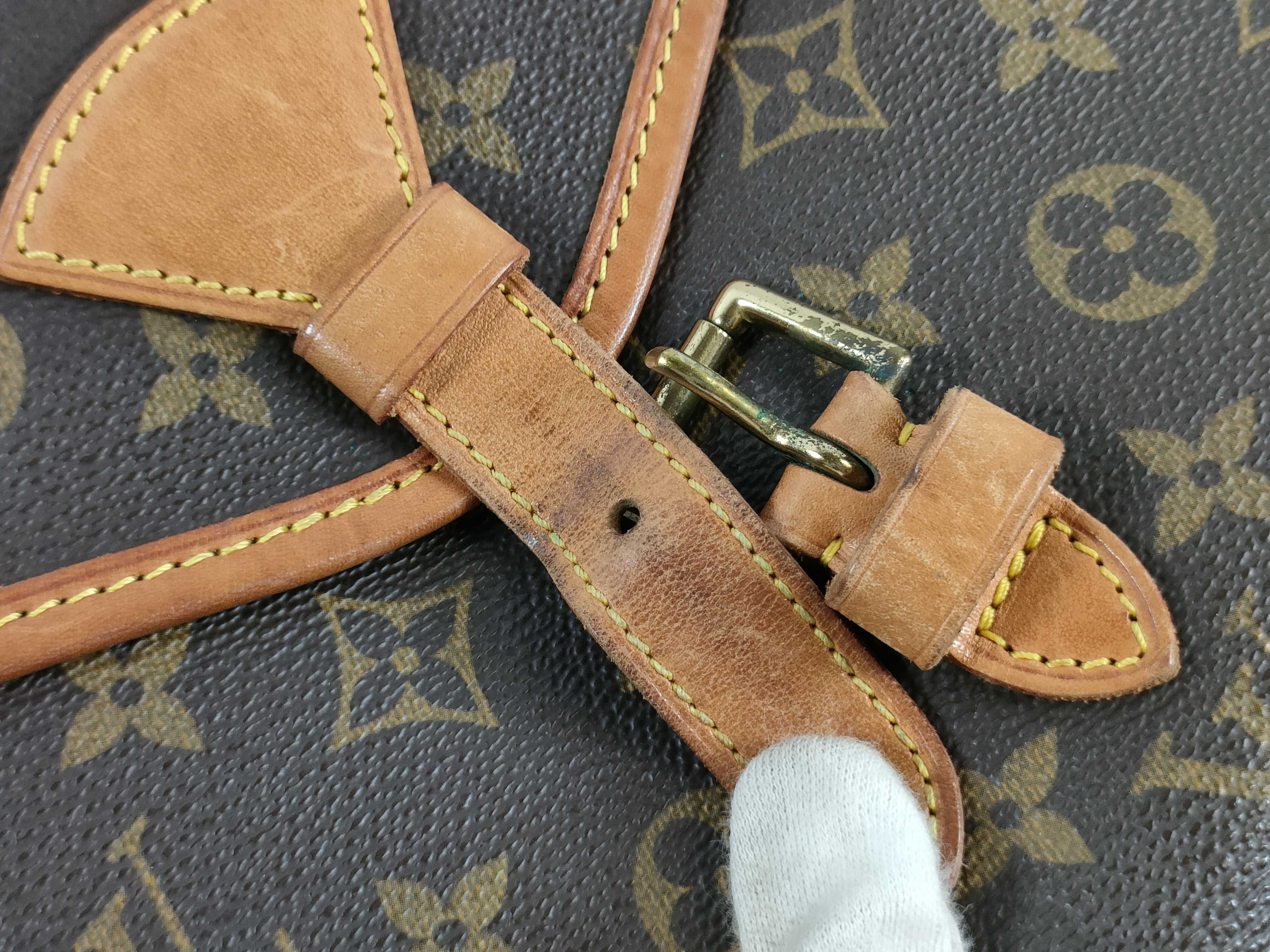 Monogram Beverly 2-Way Handbag — view 7