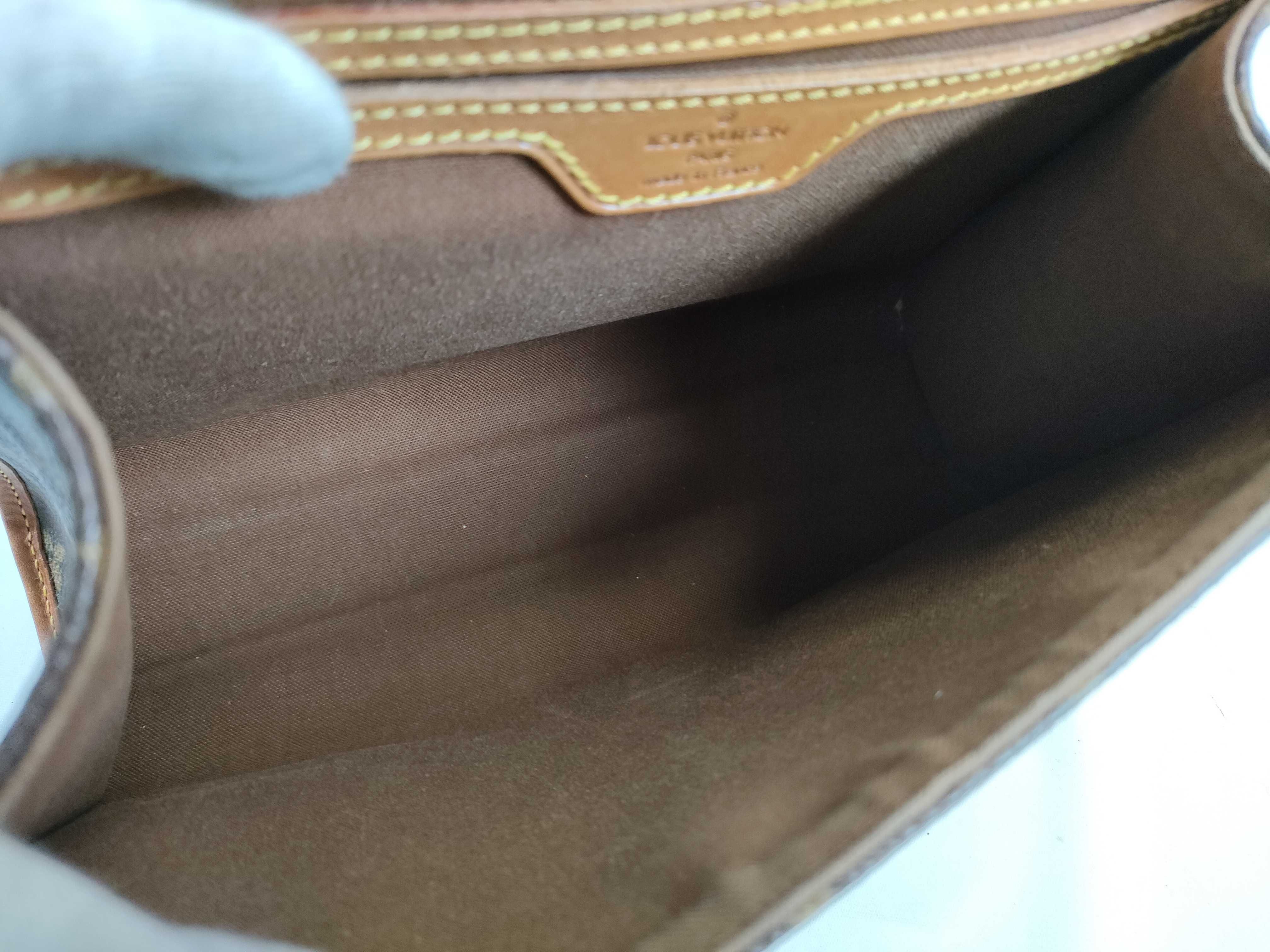 Monogram Beverly 2-Way Handbag — view 9