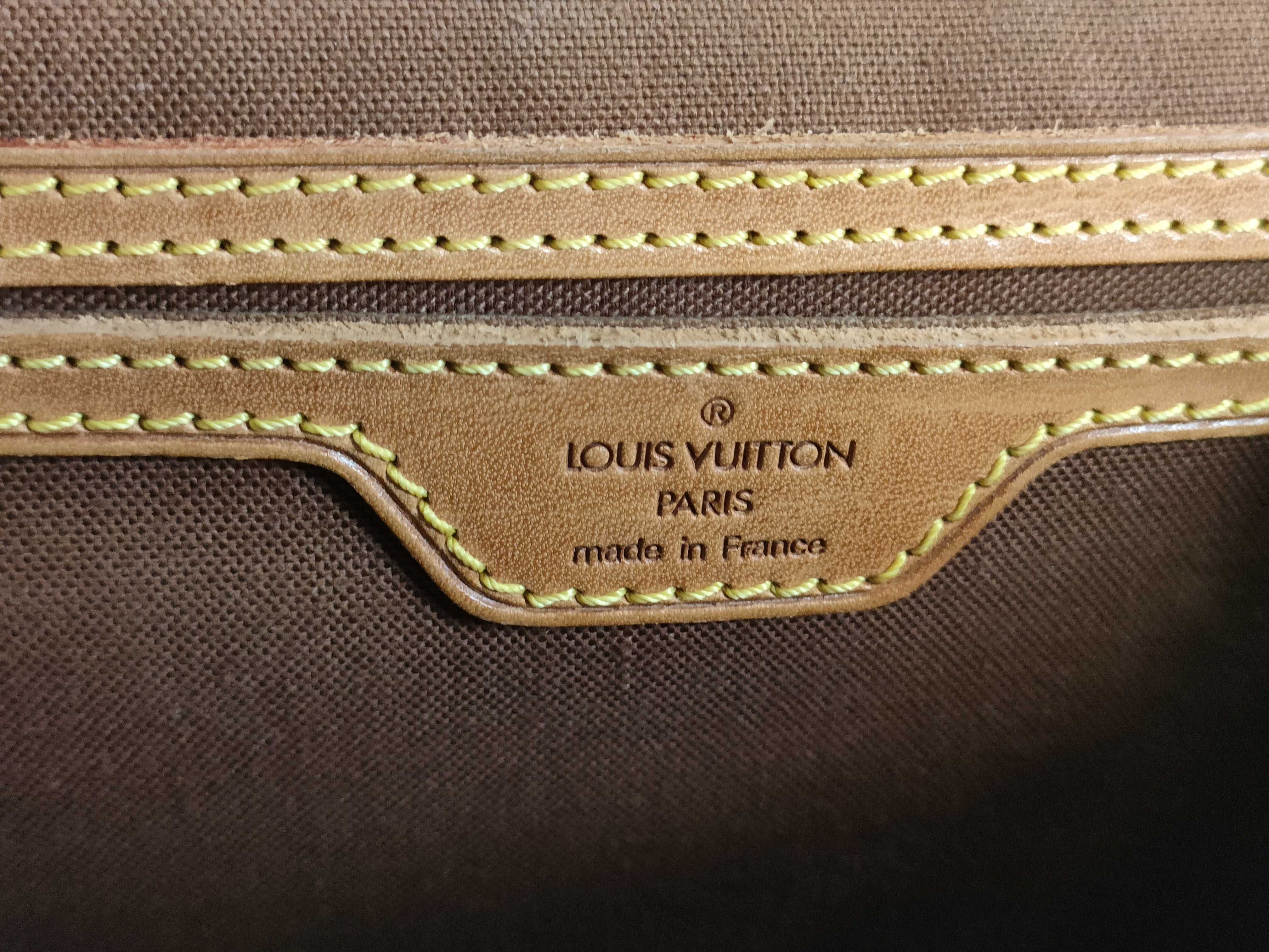 Monogram Beverly 2-Way Handbag — view 10