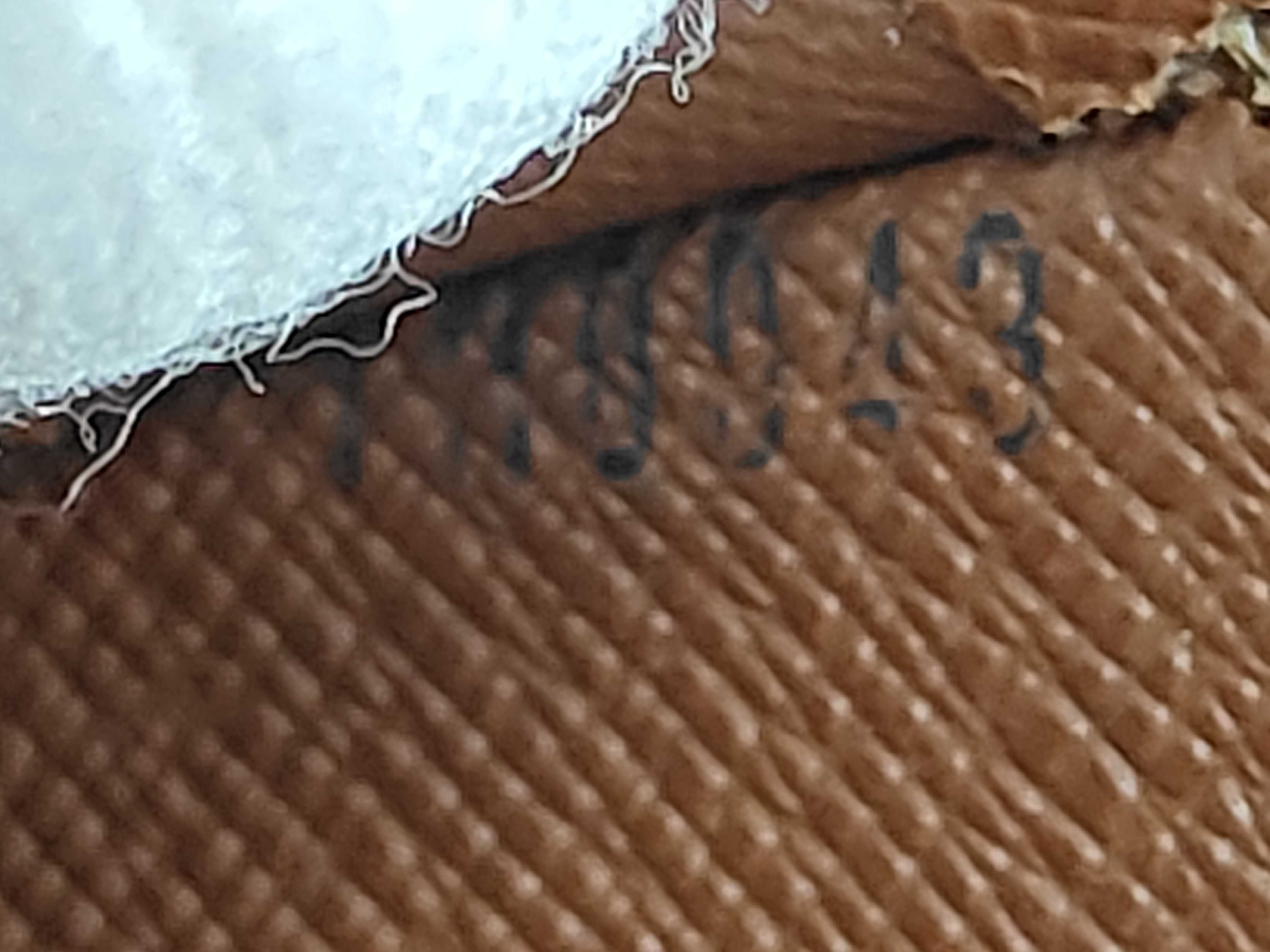 Monogram Pass Case Wallet — view 10
