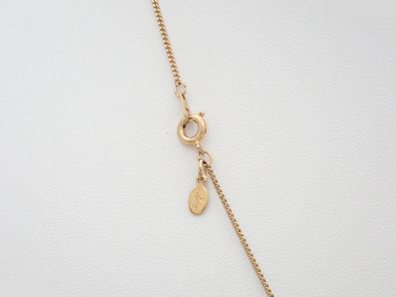 Other lines: Precious metals, necklaces, pendants. Neck circumference approximately 44 cm. — view 2