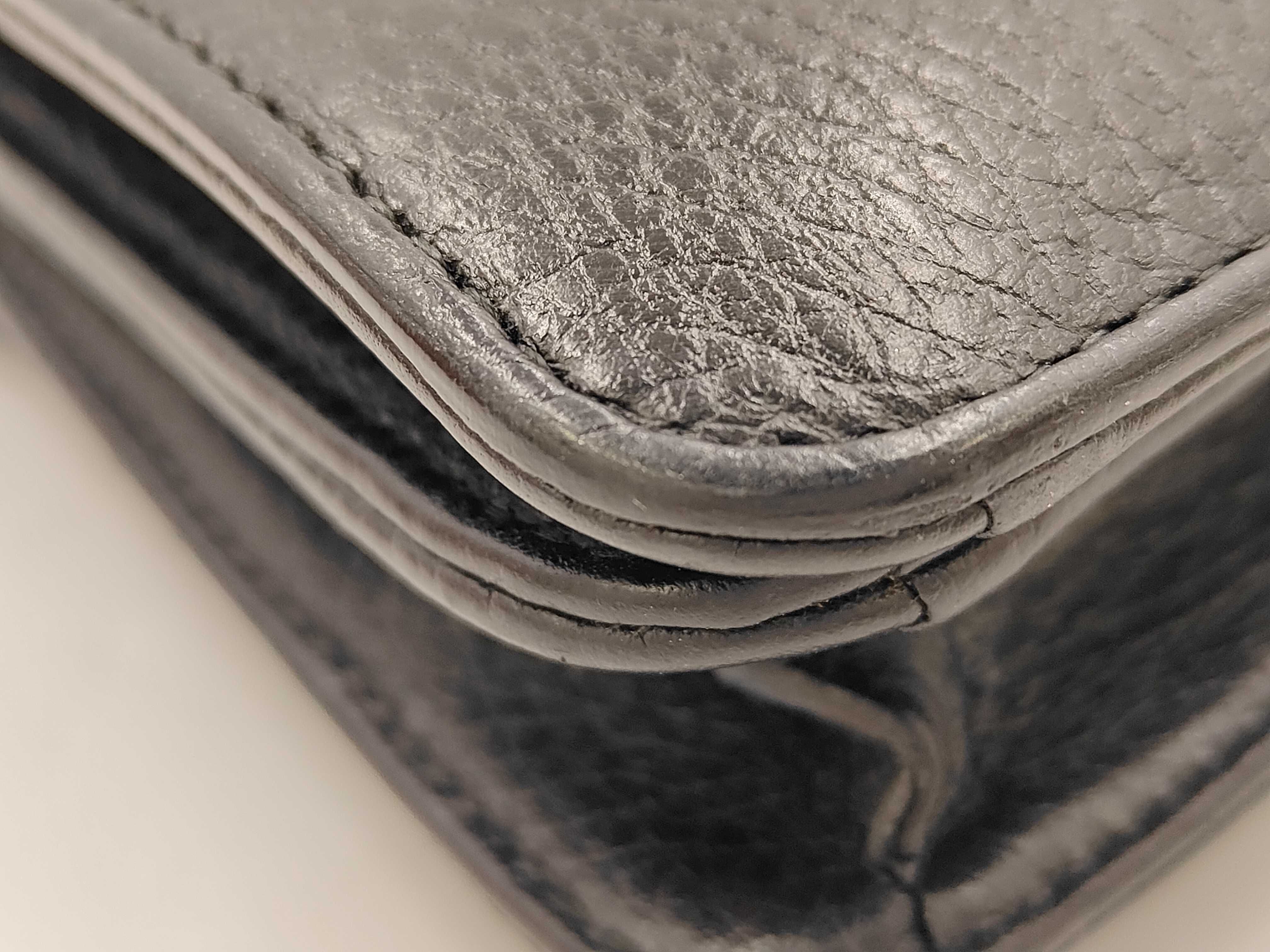 Interlocking Shoulder Bag — view 6