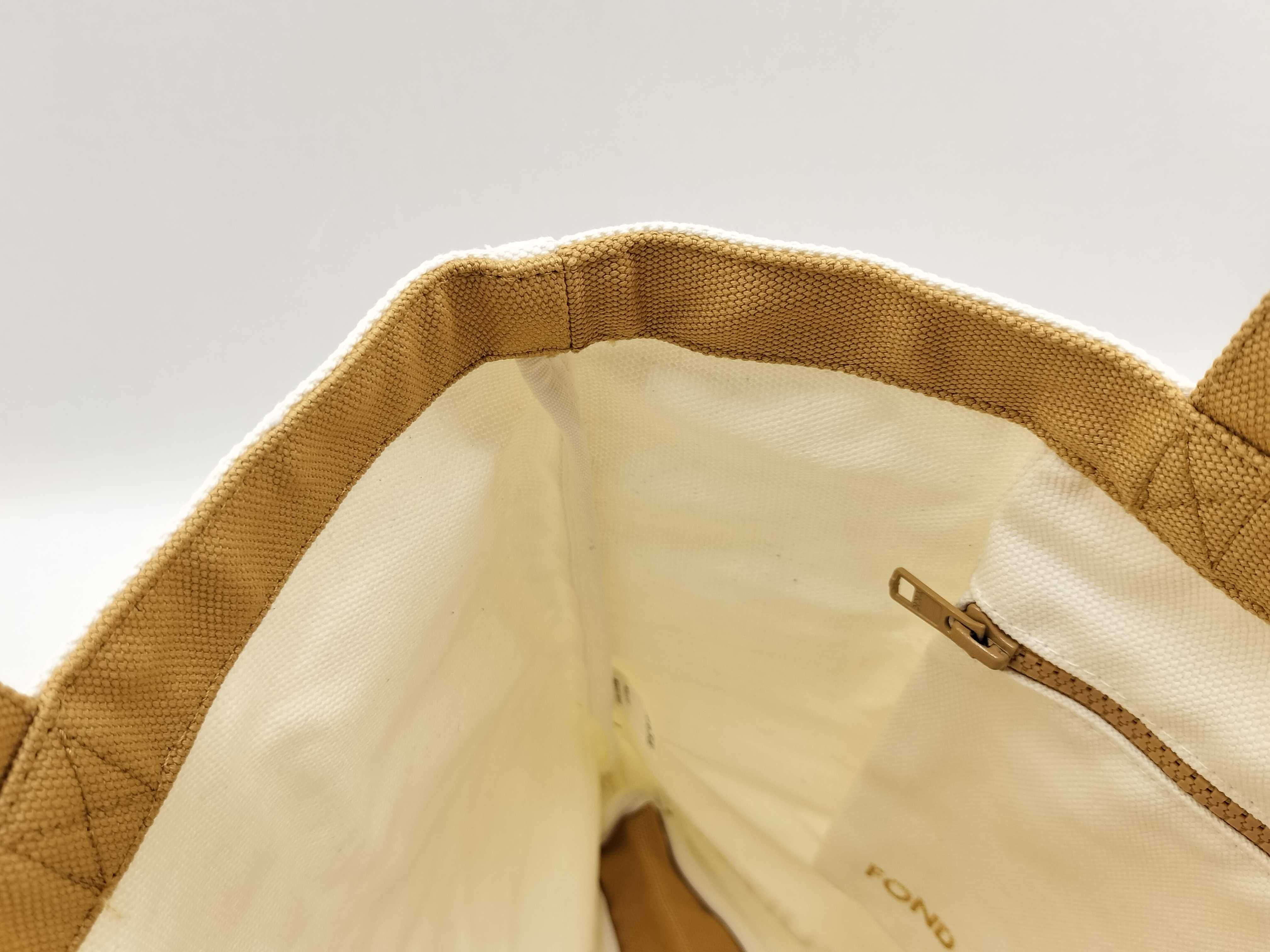 Limited Edition Louis Vuitton Fondation Paris Limited Edition Tote Bag — view 12