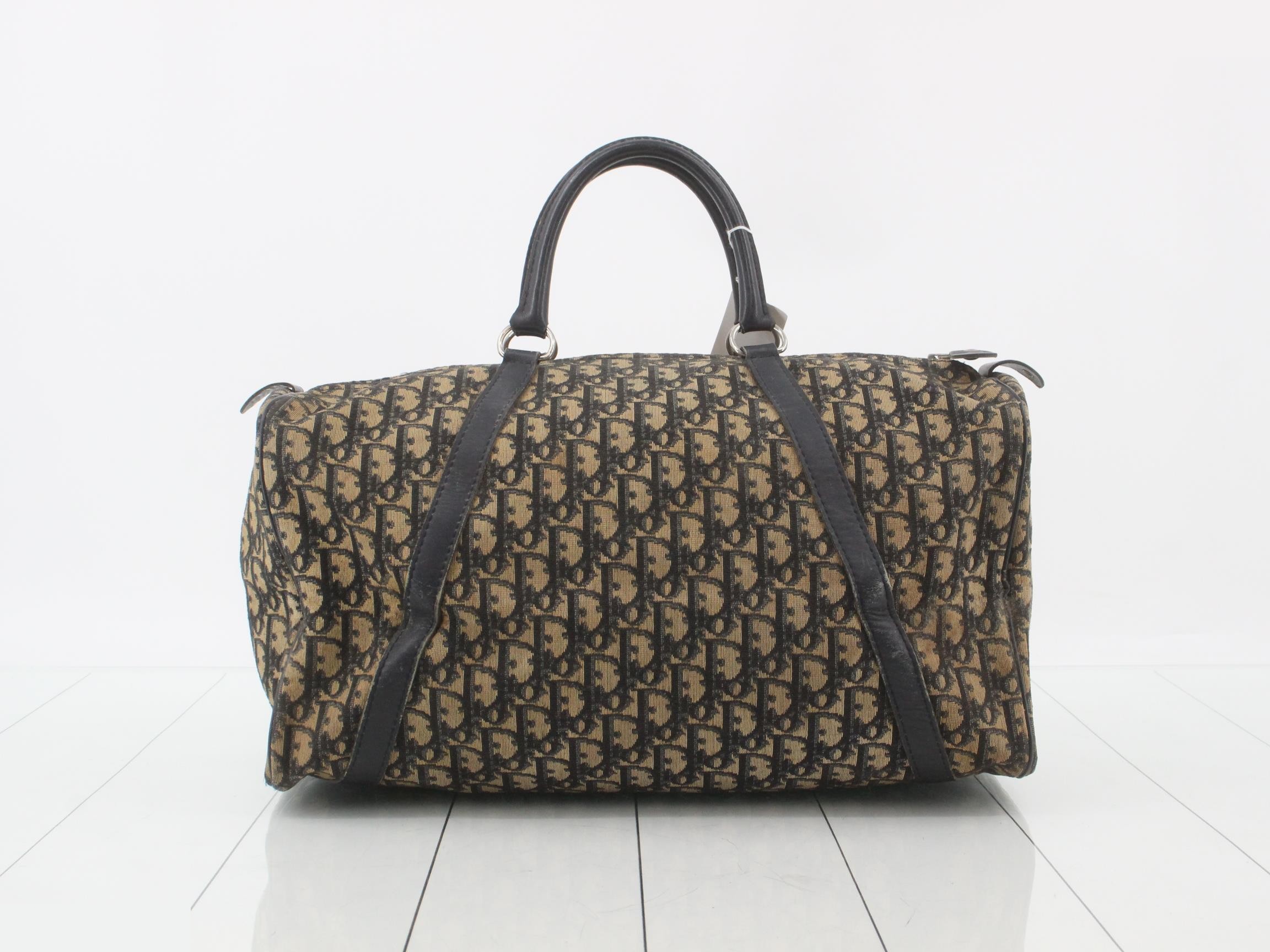 Boston bag — view 2