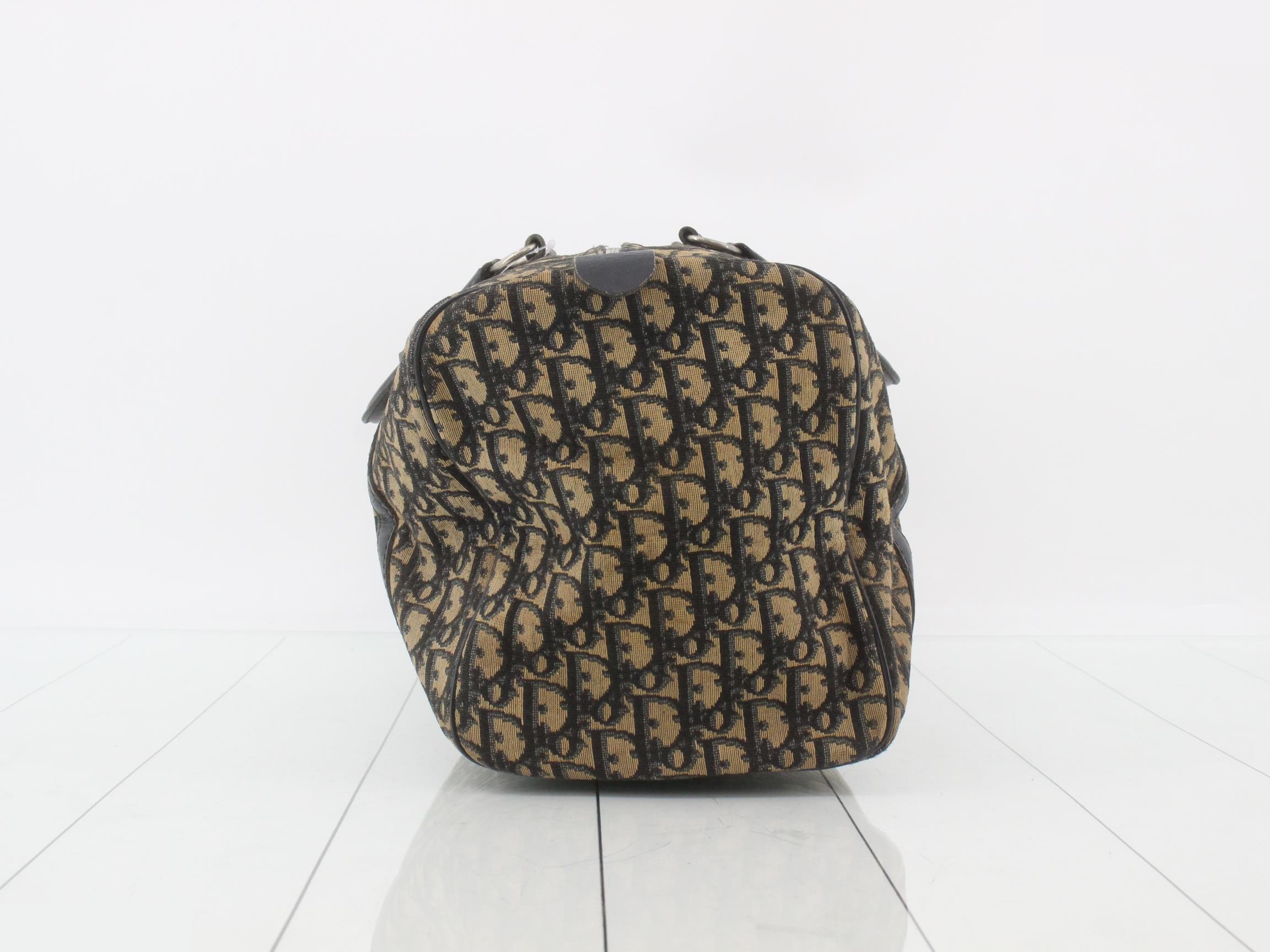 Boston bag — view 3
