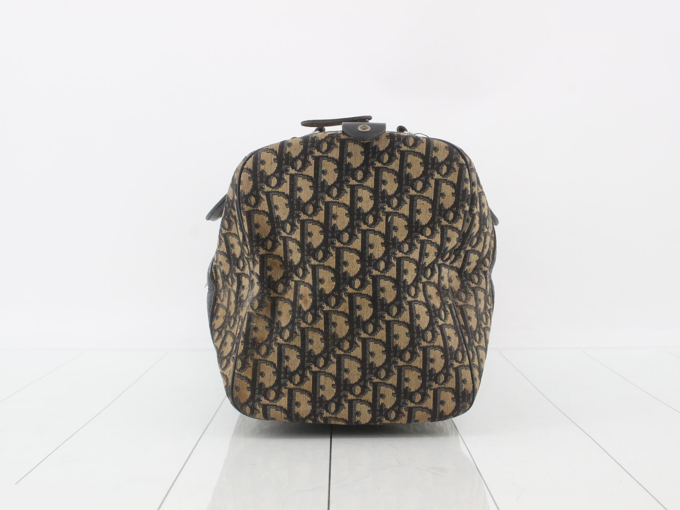 Boston bag — view 4