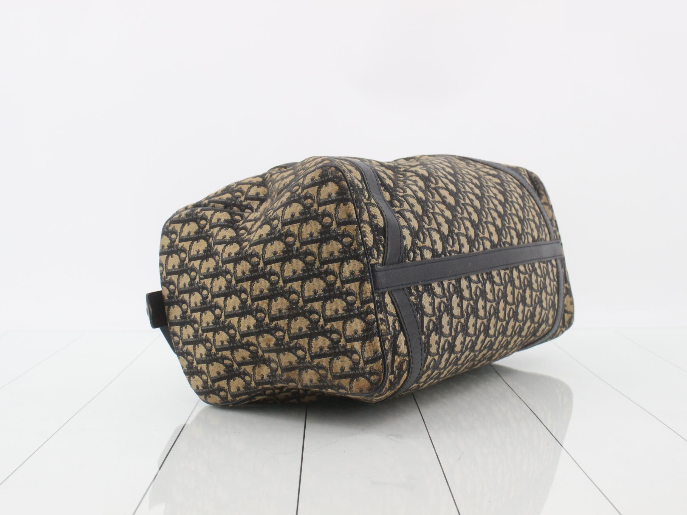 Boston bag — view 5