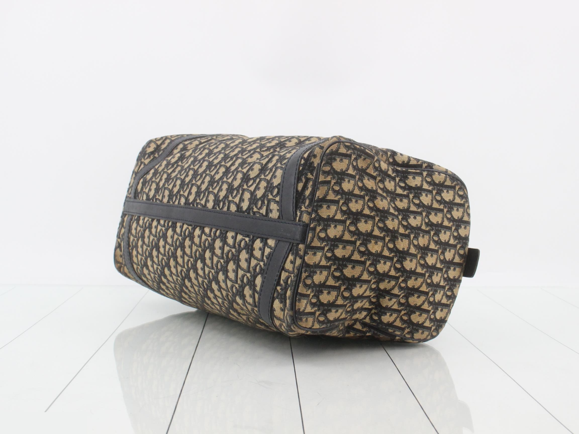 Boston bag — view 6