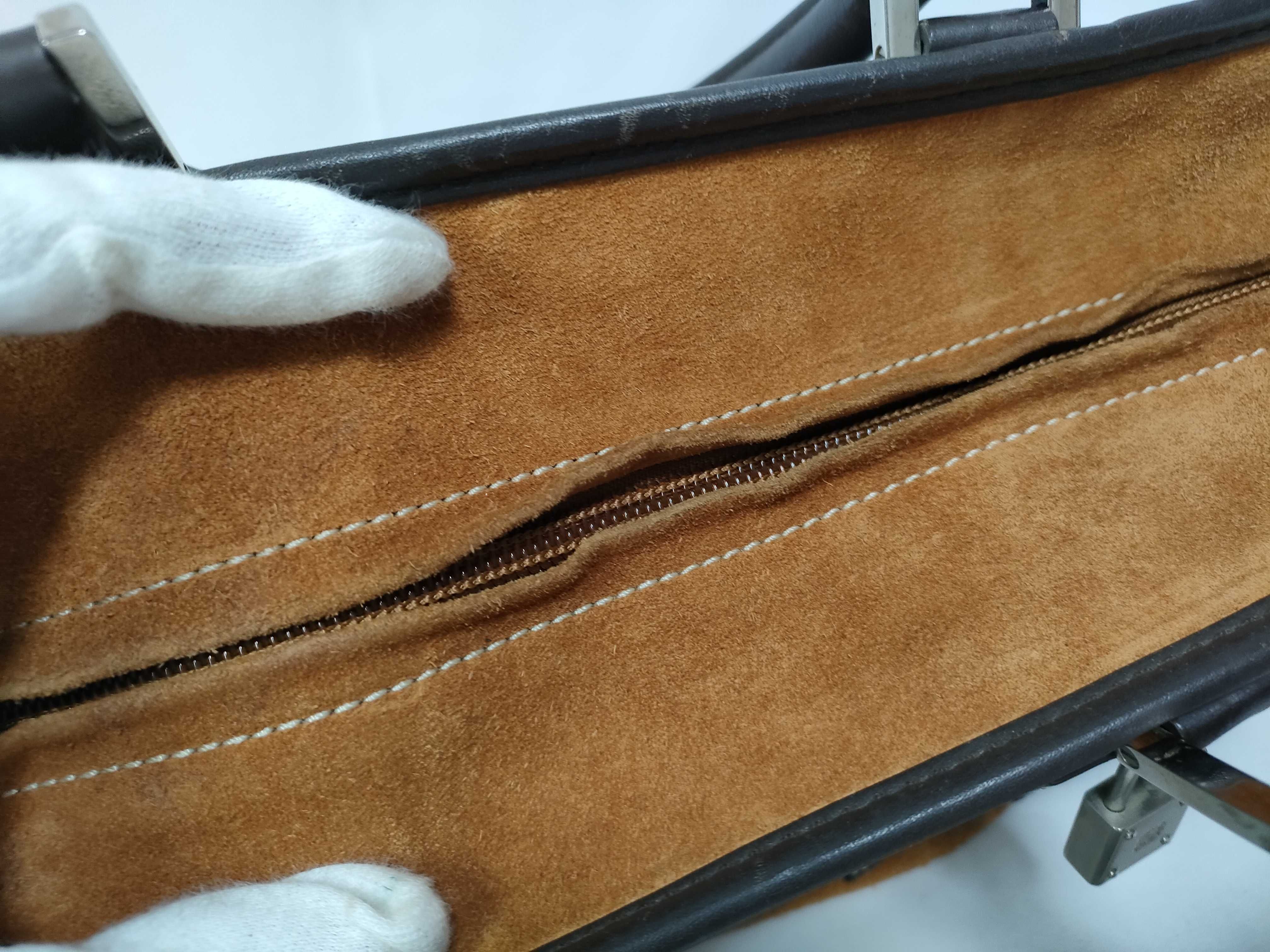 Amazona 28 handbag with padlock/charm/key included. — view 13
