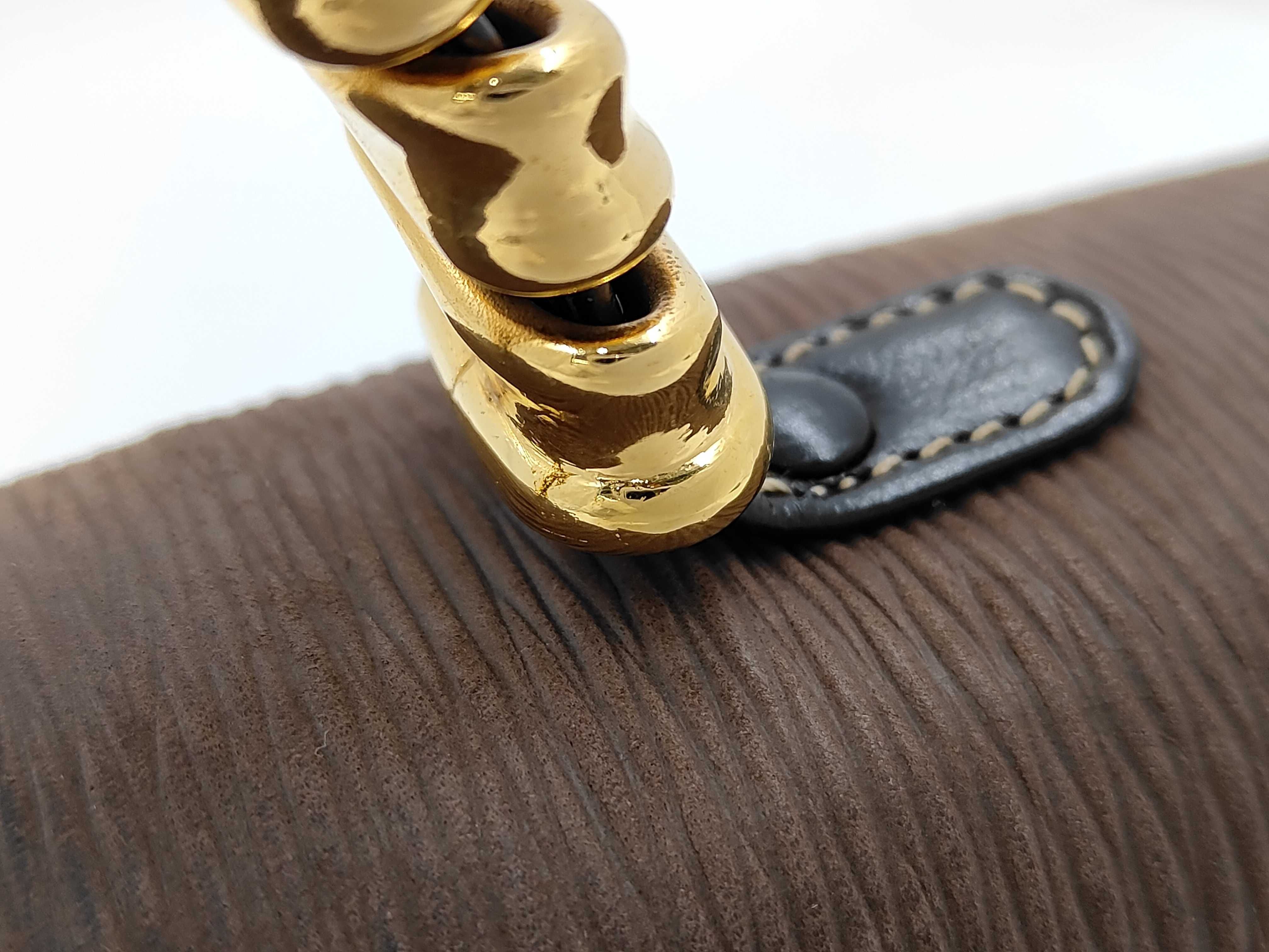 Velázquez Vanity Bag Handbag — view 3