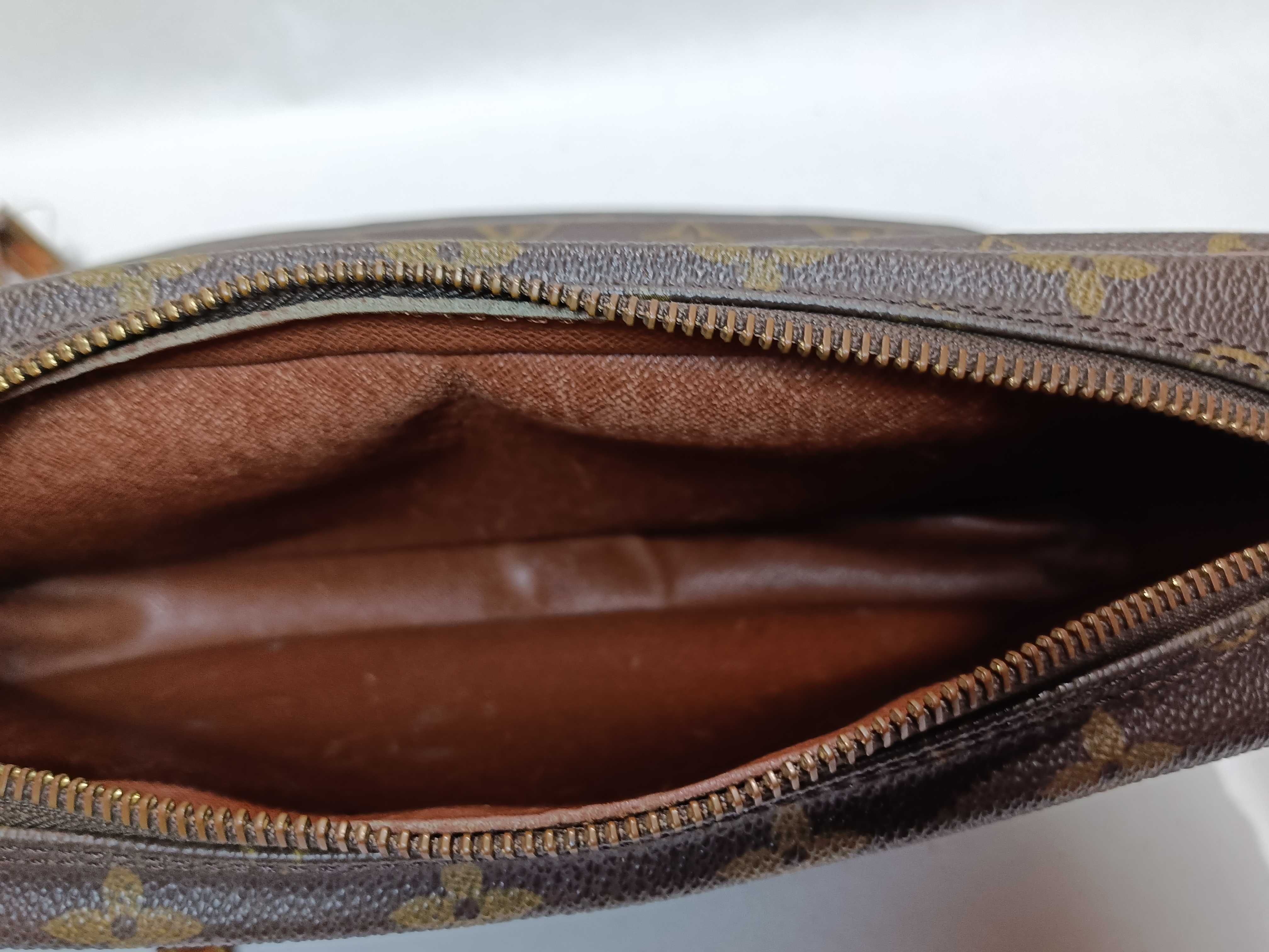 Monogram M51210 Saint Germain Shoulder Bag — view 12