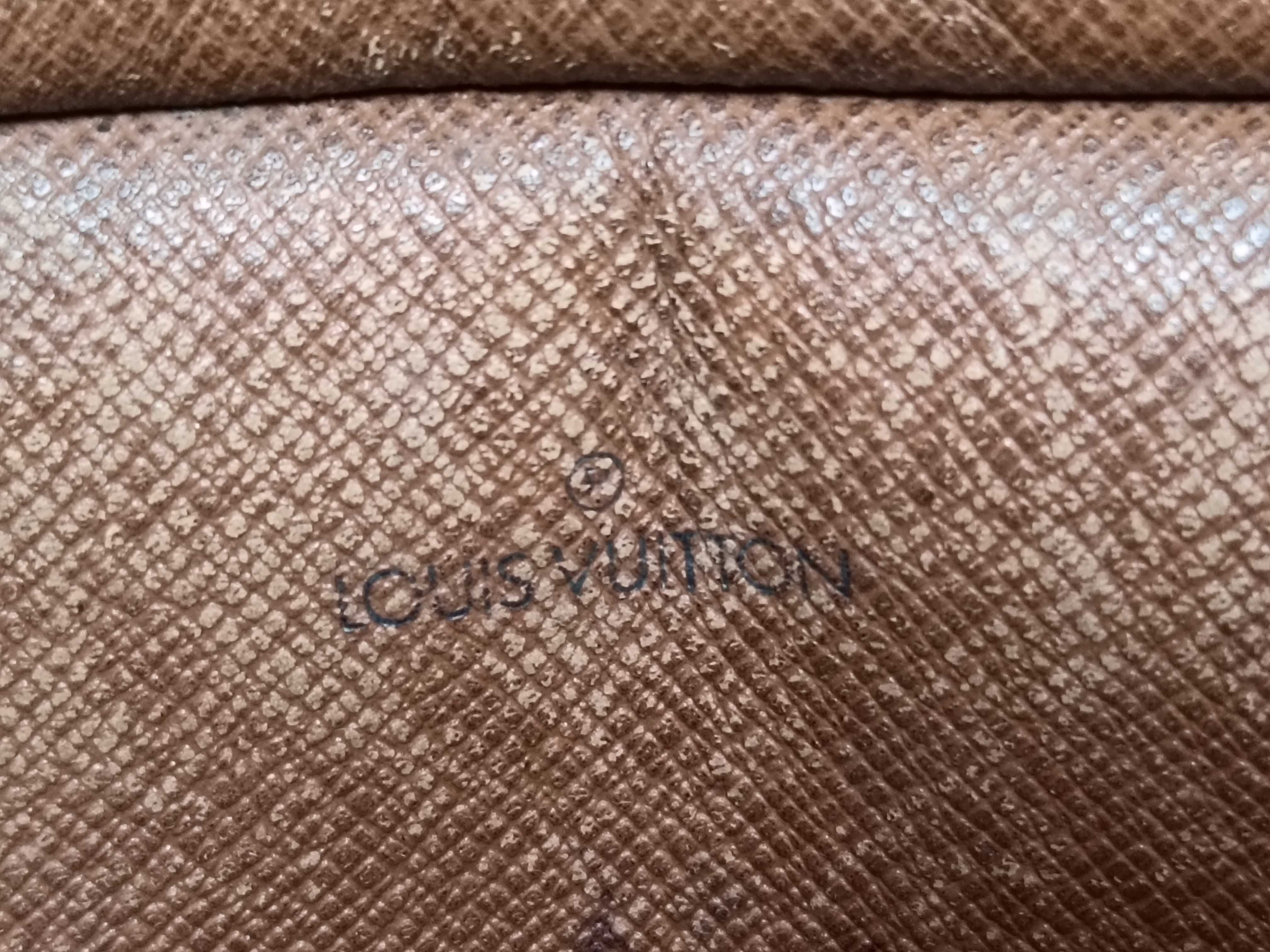 Monogram M51210 Saint Germain Shoulder Bag — view 13