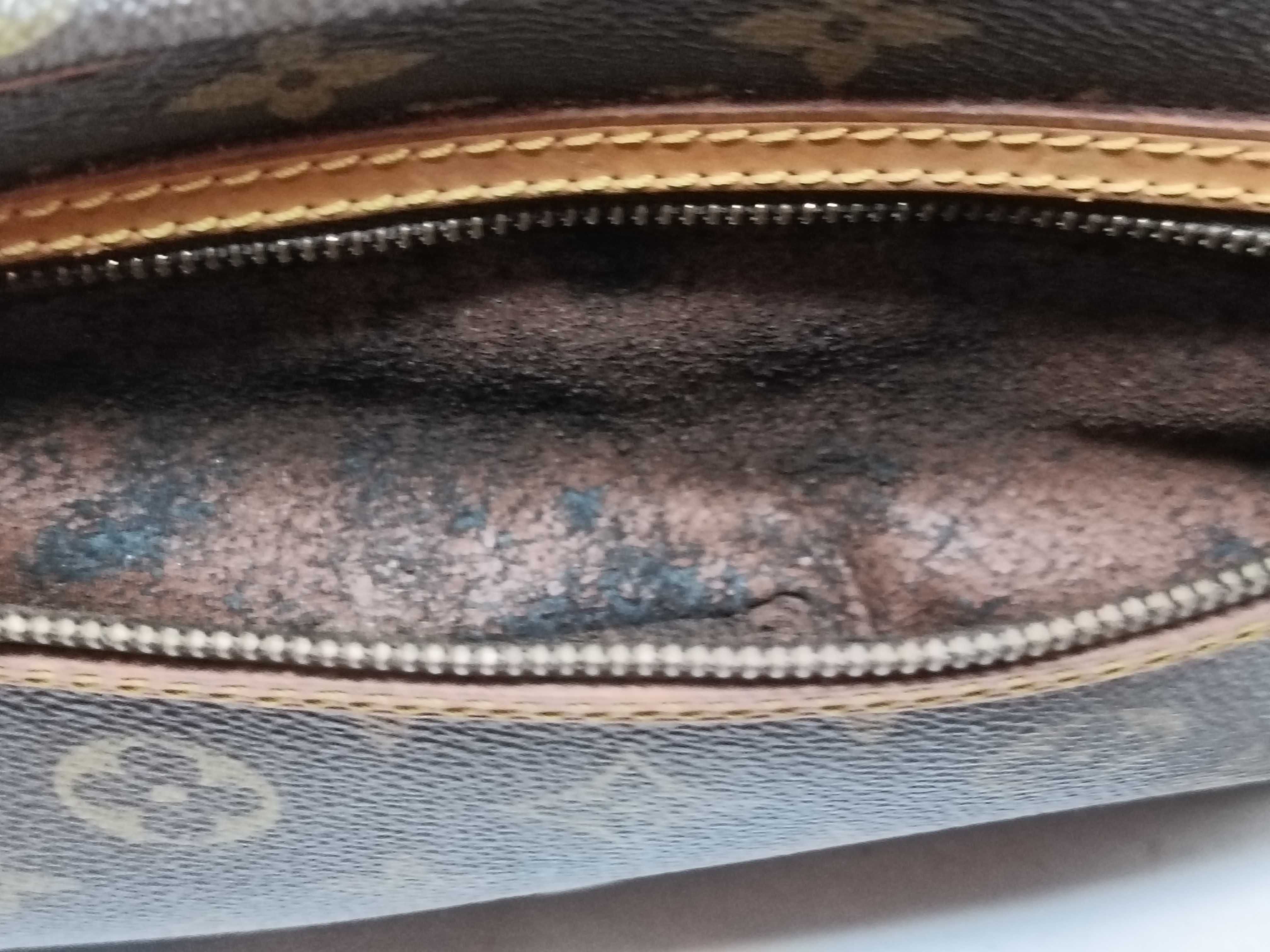 Monogram M51210 Saint Germain Shoulder Bag — view 14