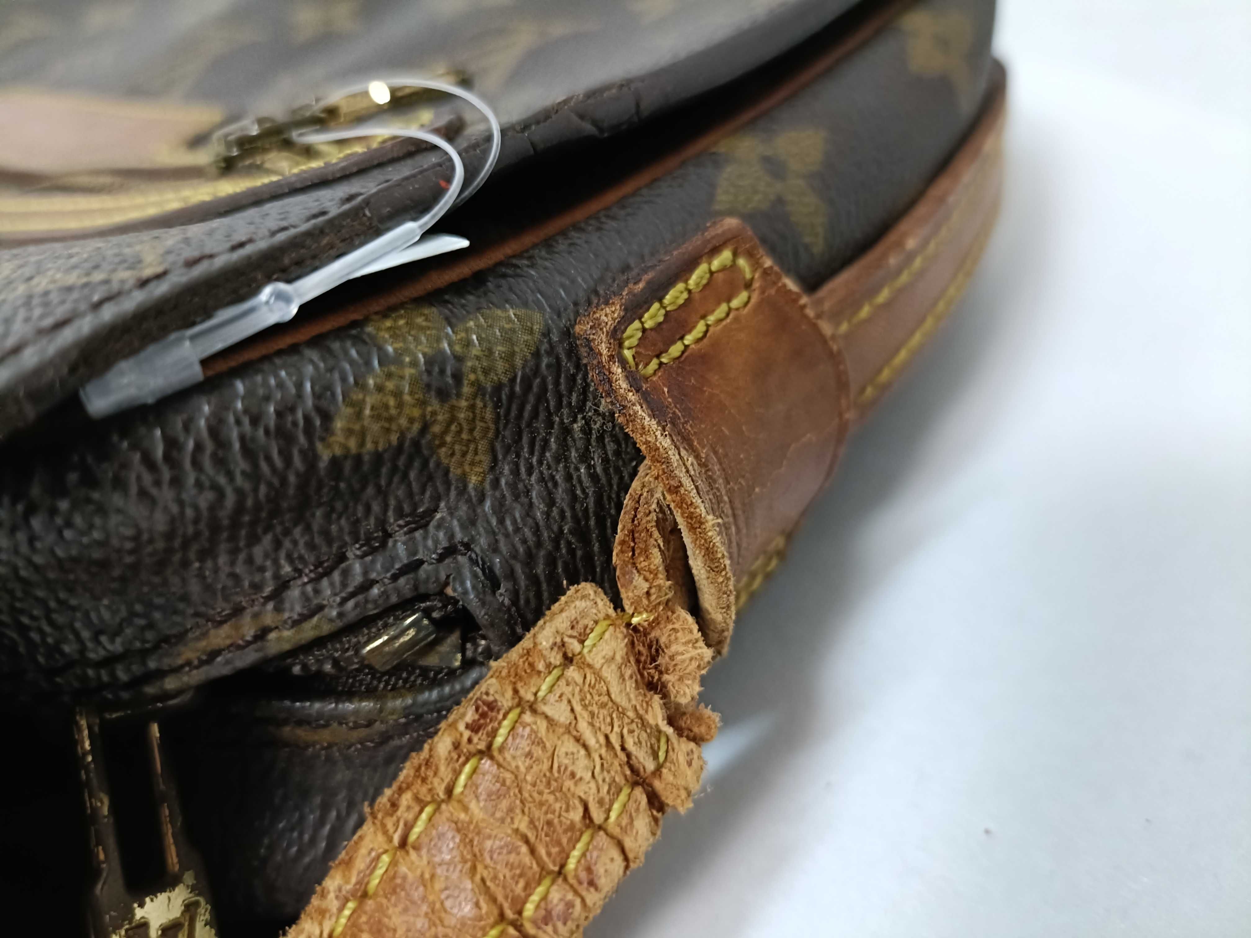 Monogram M51210 Saint Germain Shoulder Bag — view 5