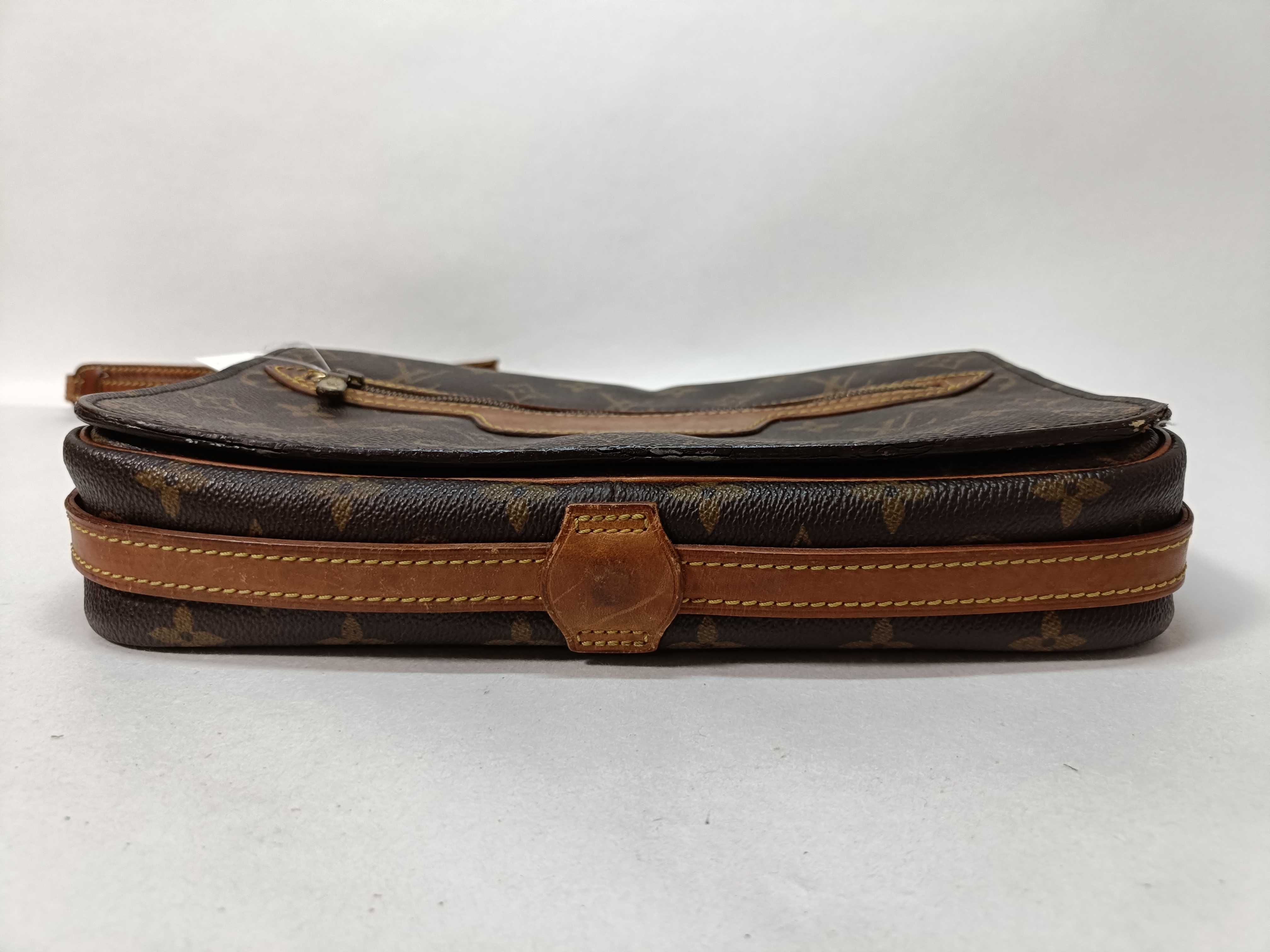 Monogram M51210 Saint Germain Shoulder Bag — view 7