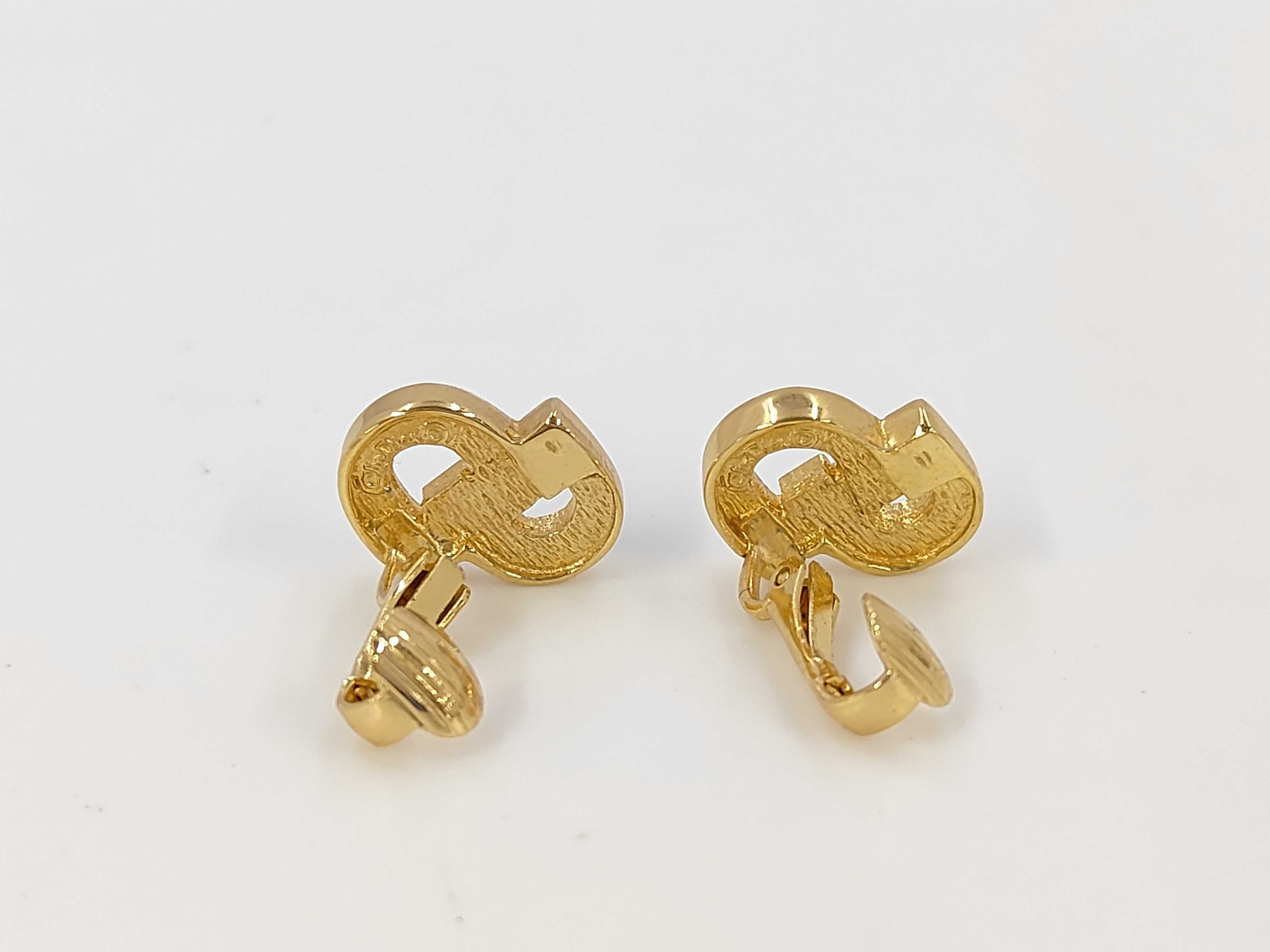 CD All EG Earrings — view 2