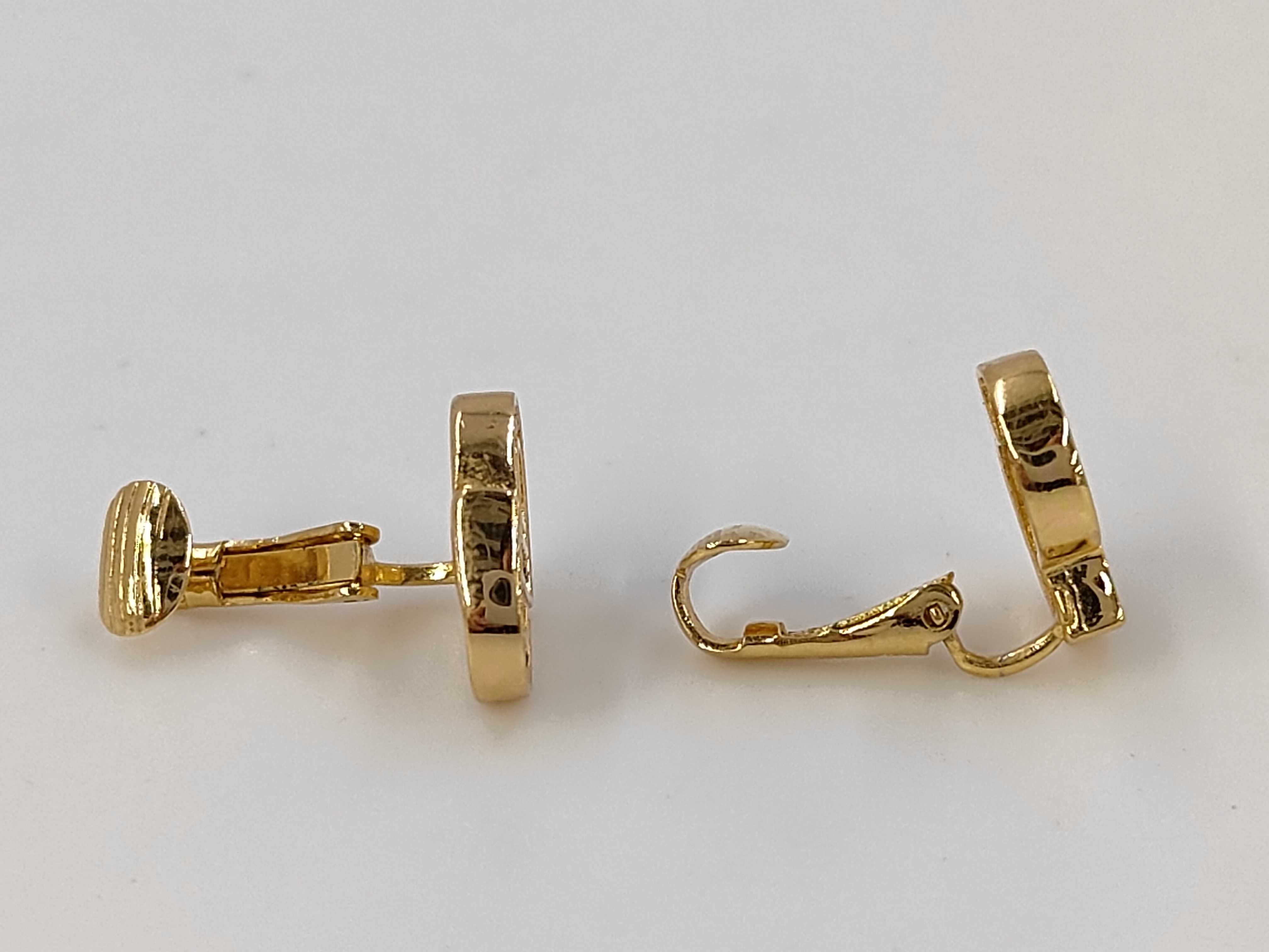 CD All EG Earrings — view 3