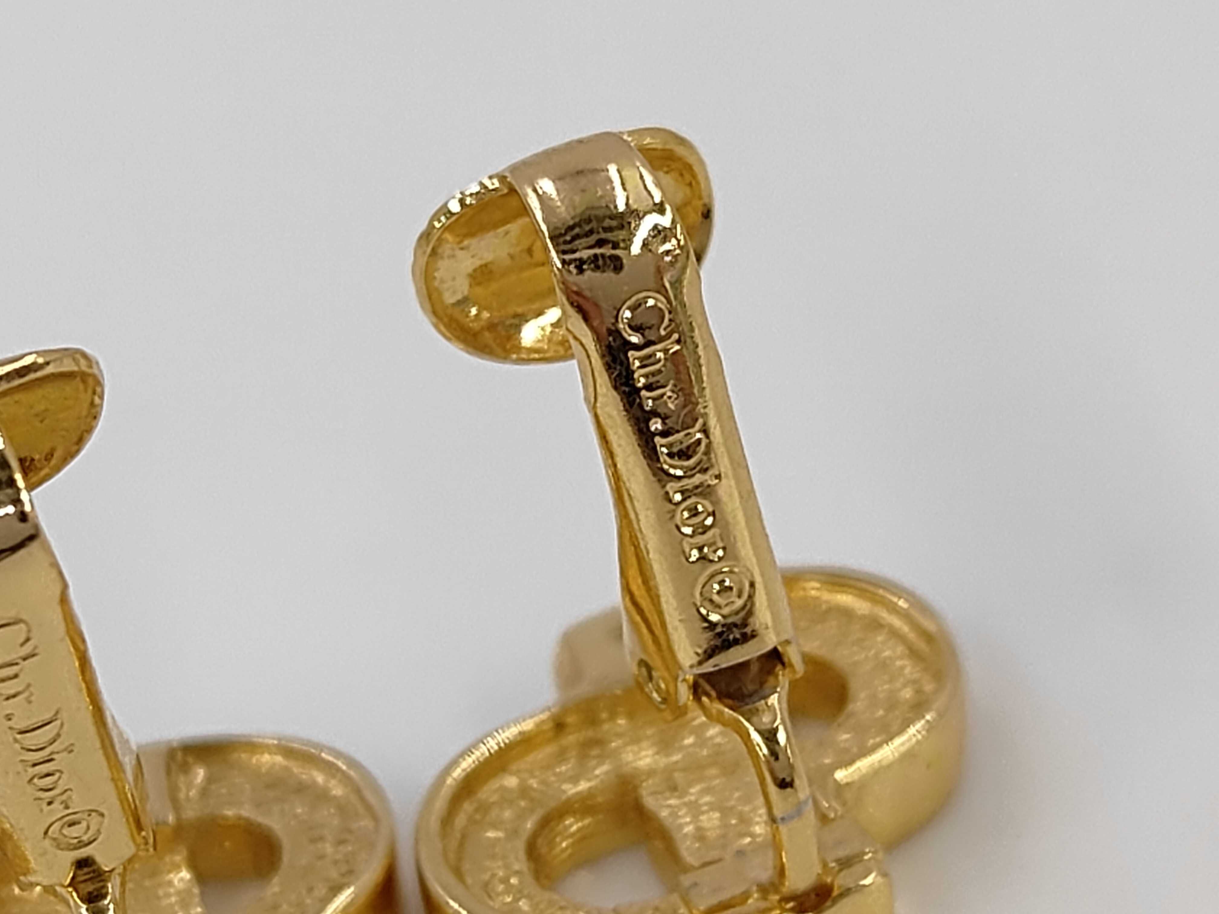 CD All EG Earrings — view 4