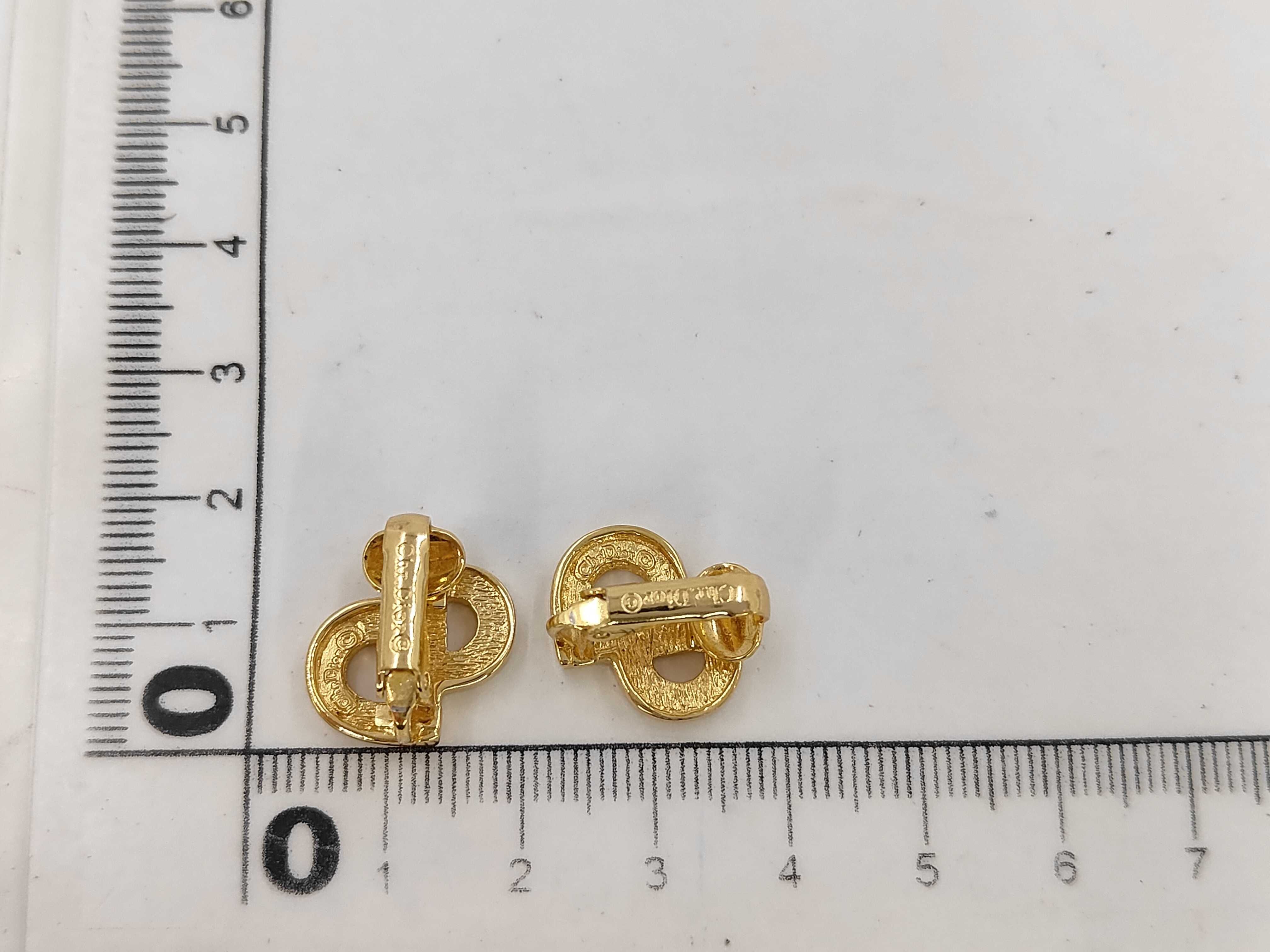 CD All EG Earrings — view 5