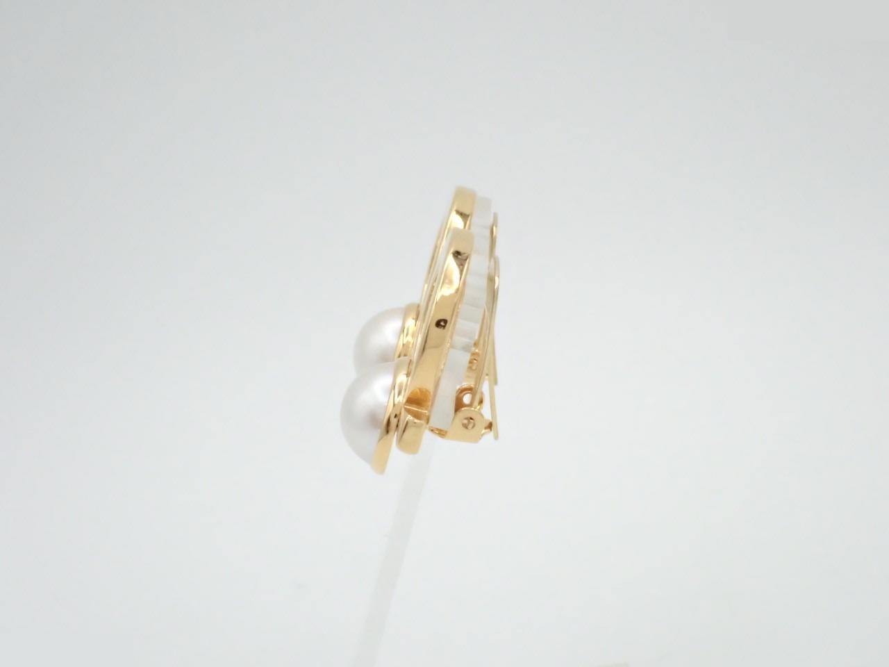 Other lines: Precious metals and earrings — view 3