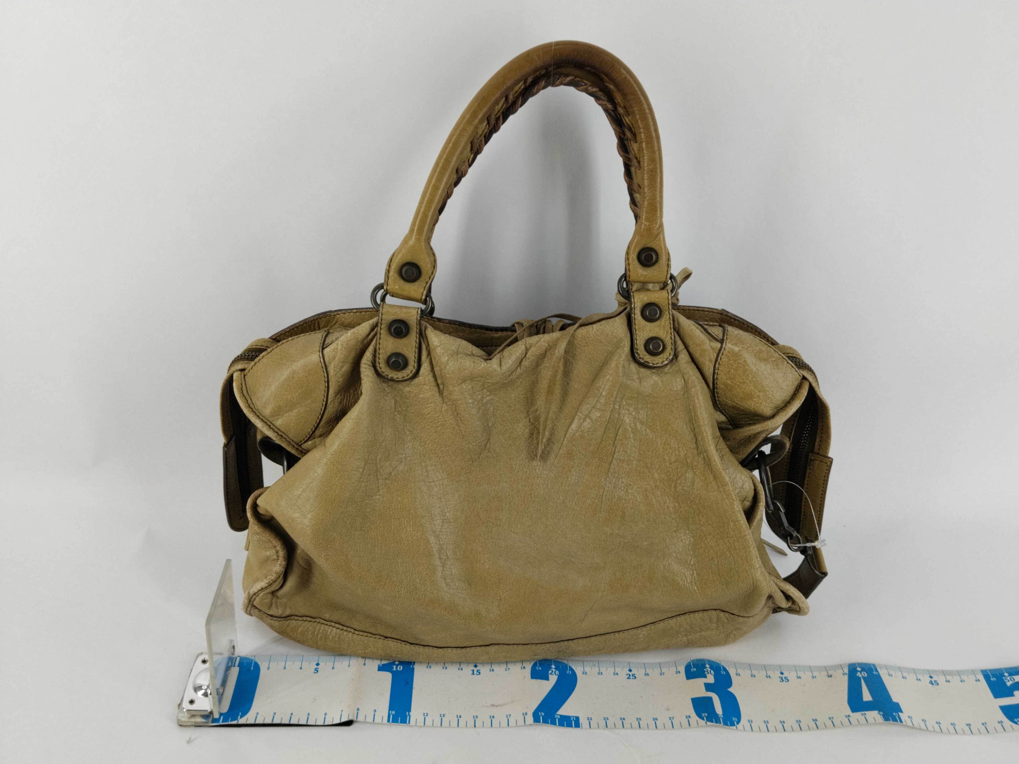 The City Tote Bag — view 2
