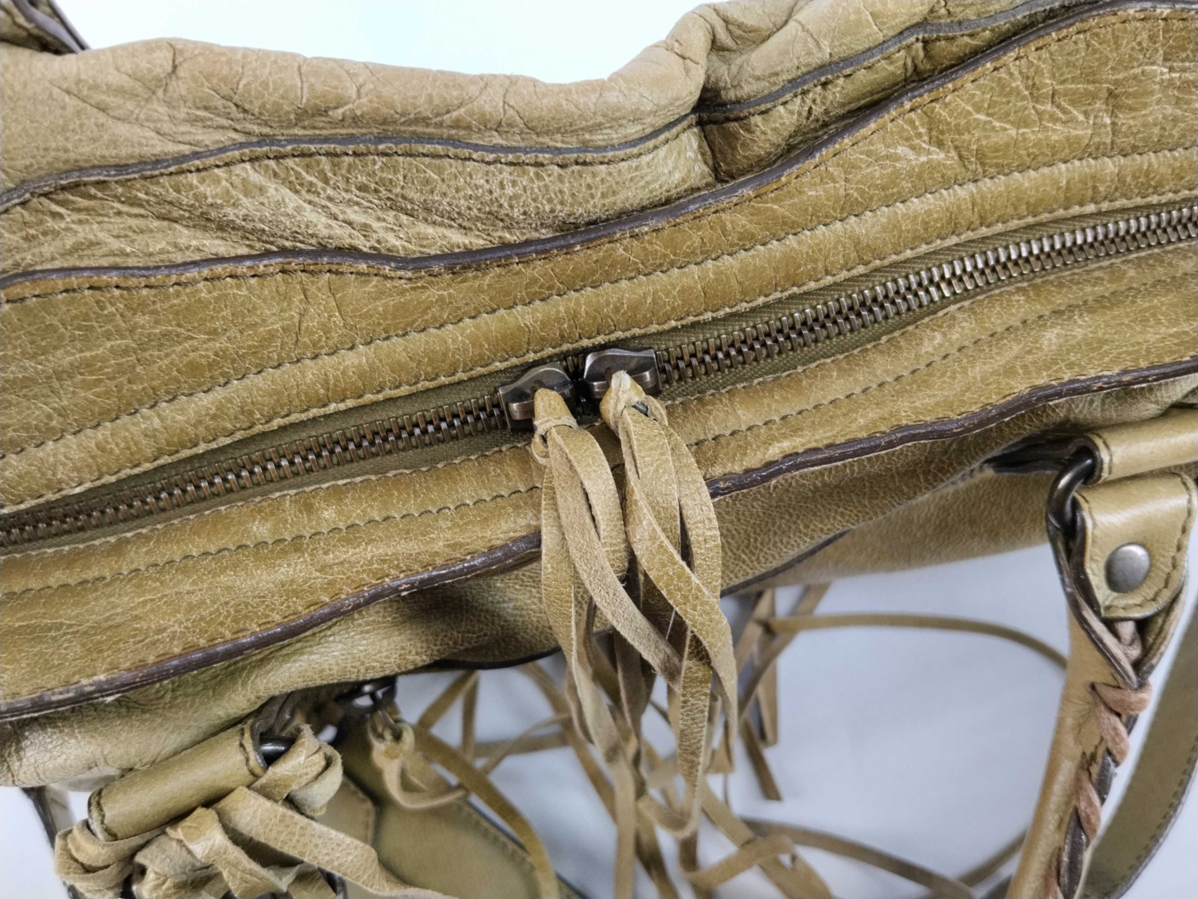 The City Tote Bag — view 9