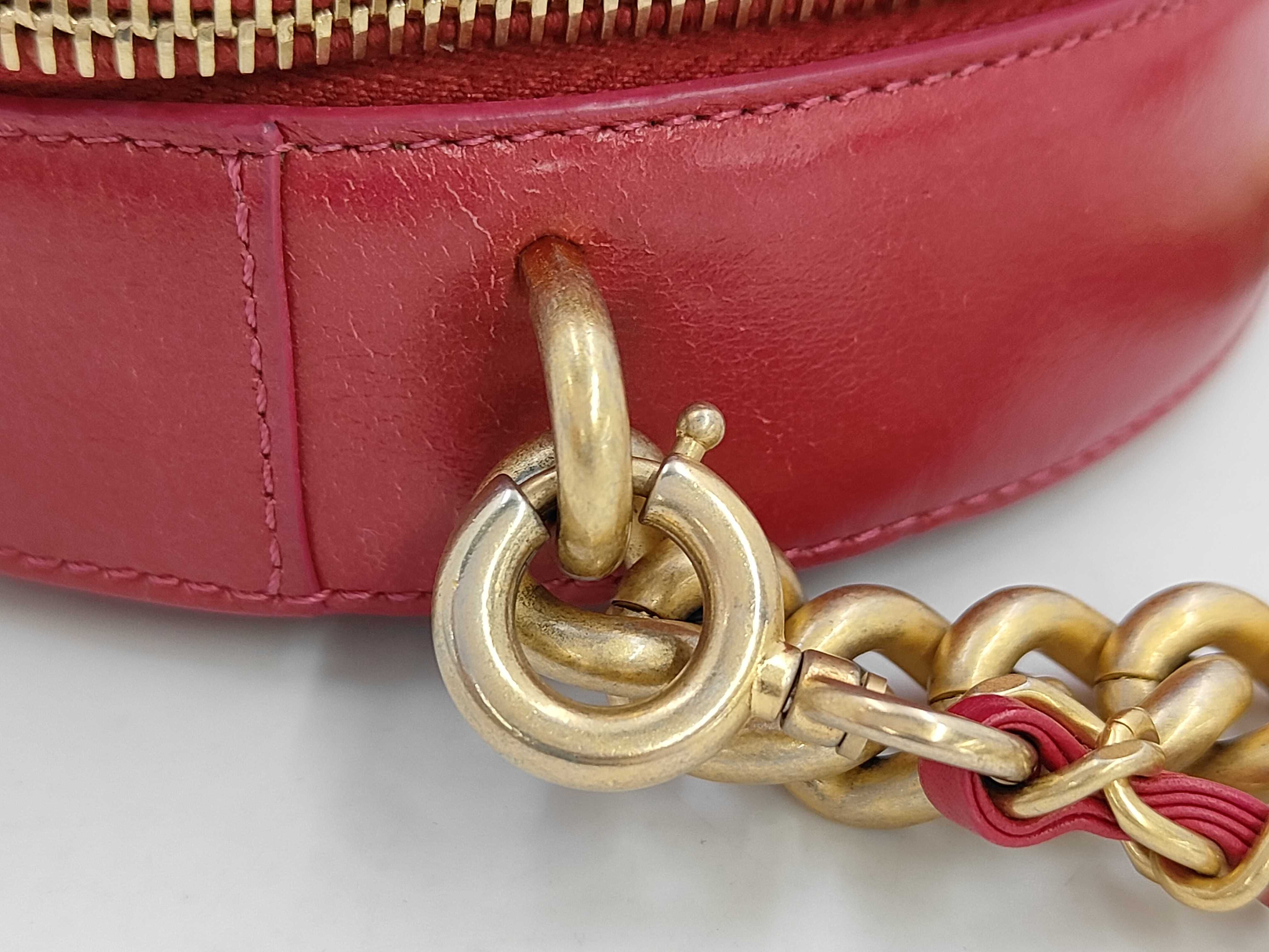 Matelasse shoulder bag — view 6