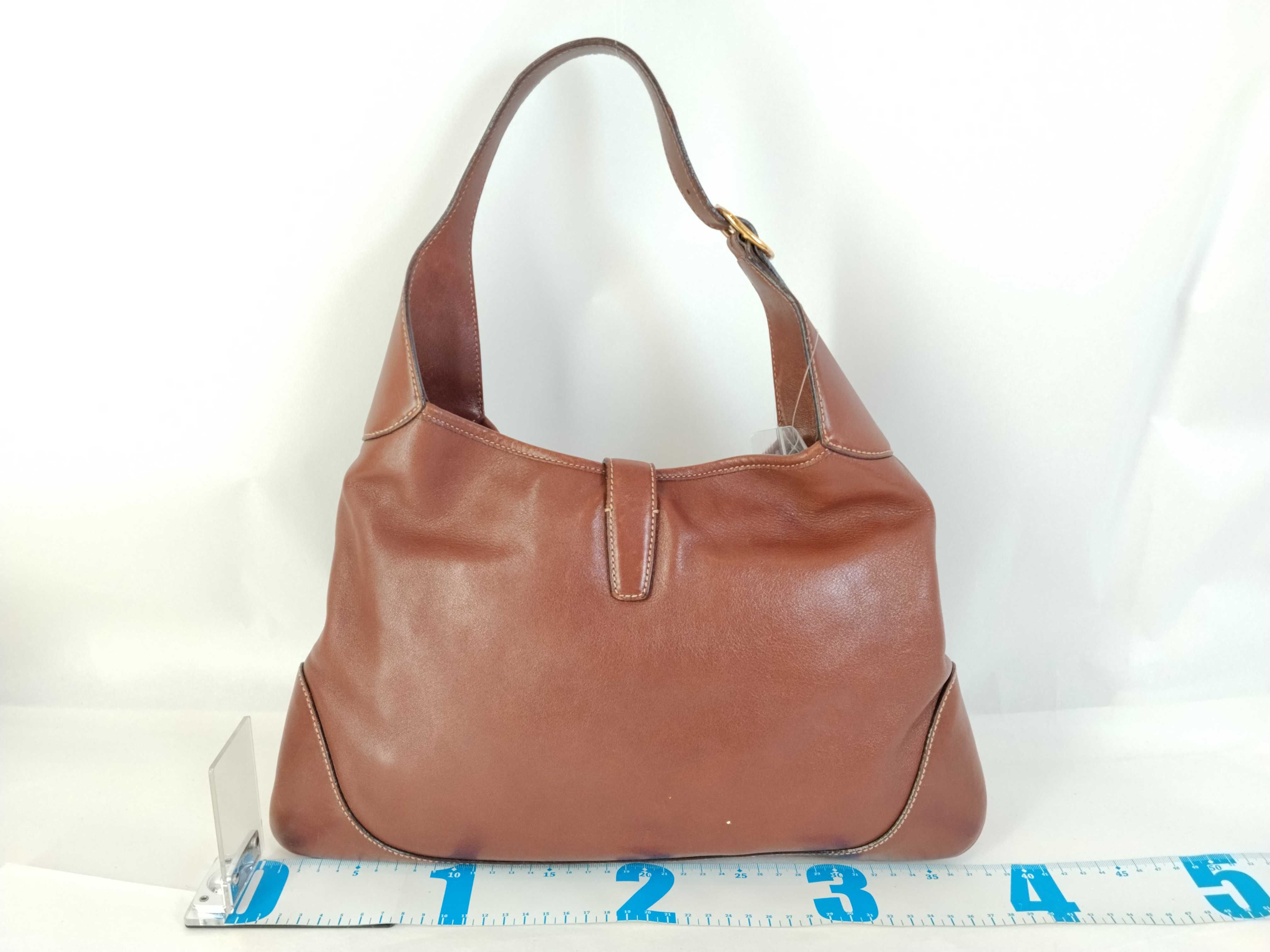 One-Shoulder Bag / Jackie / 153029 — view 2