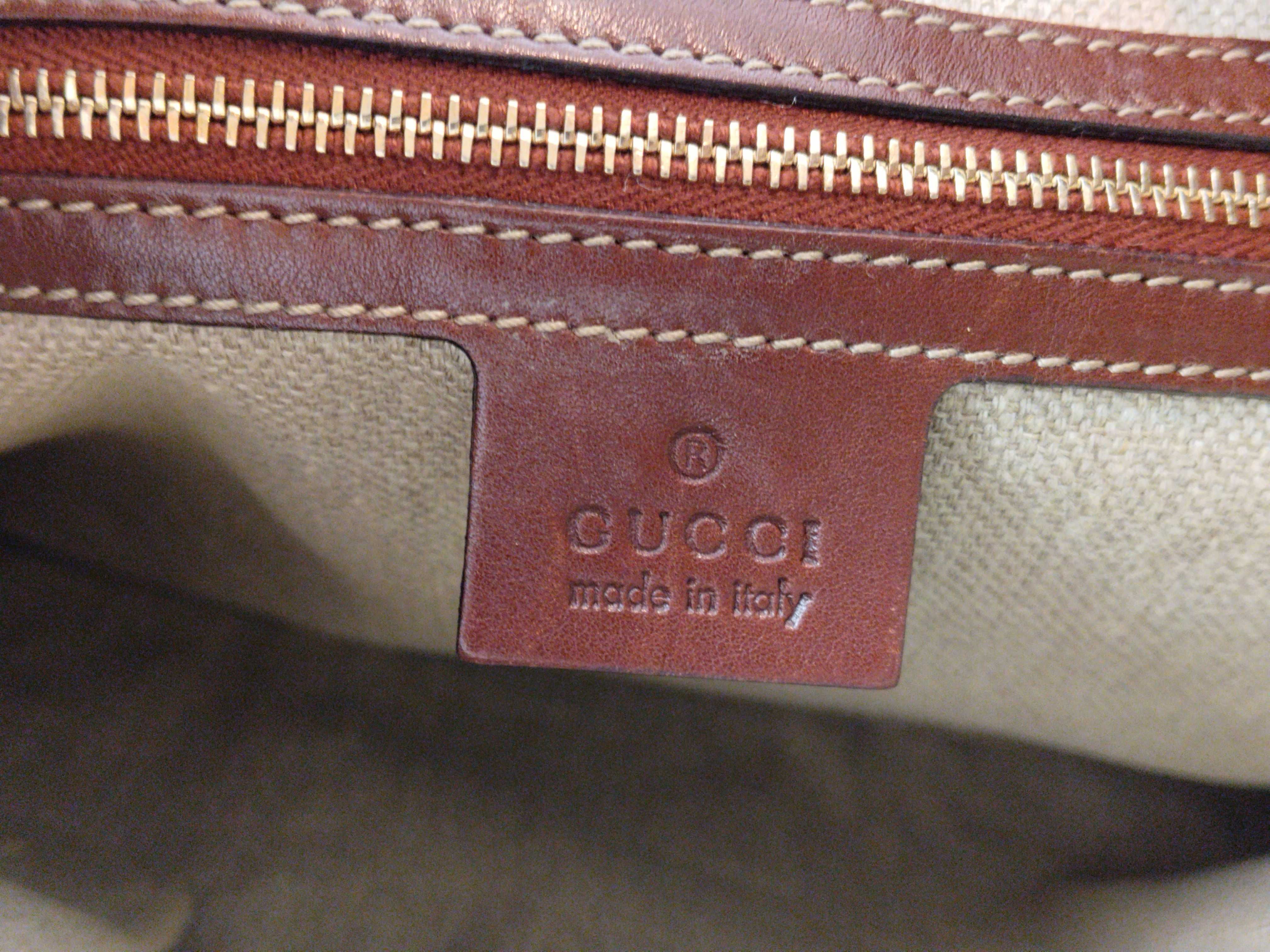 One-Shoulder Bag / Jackie / 153029 — view 11