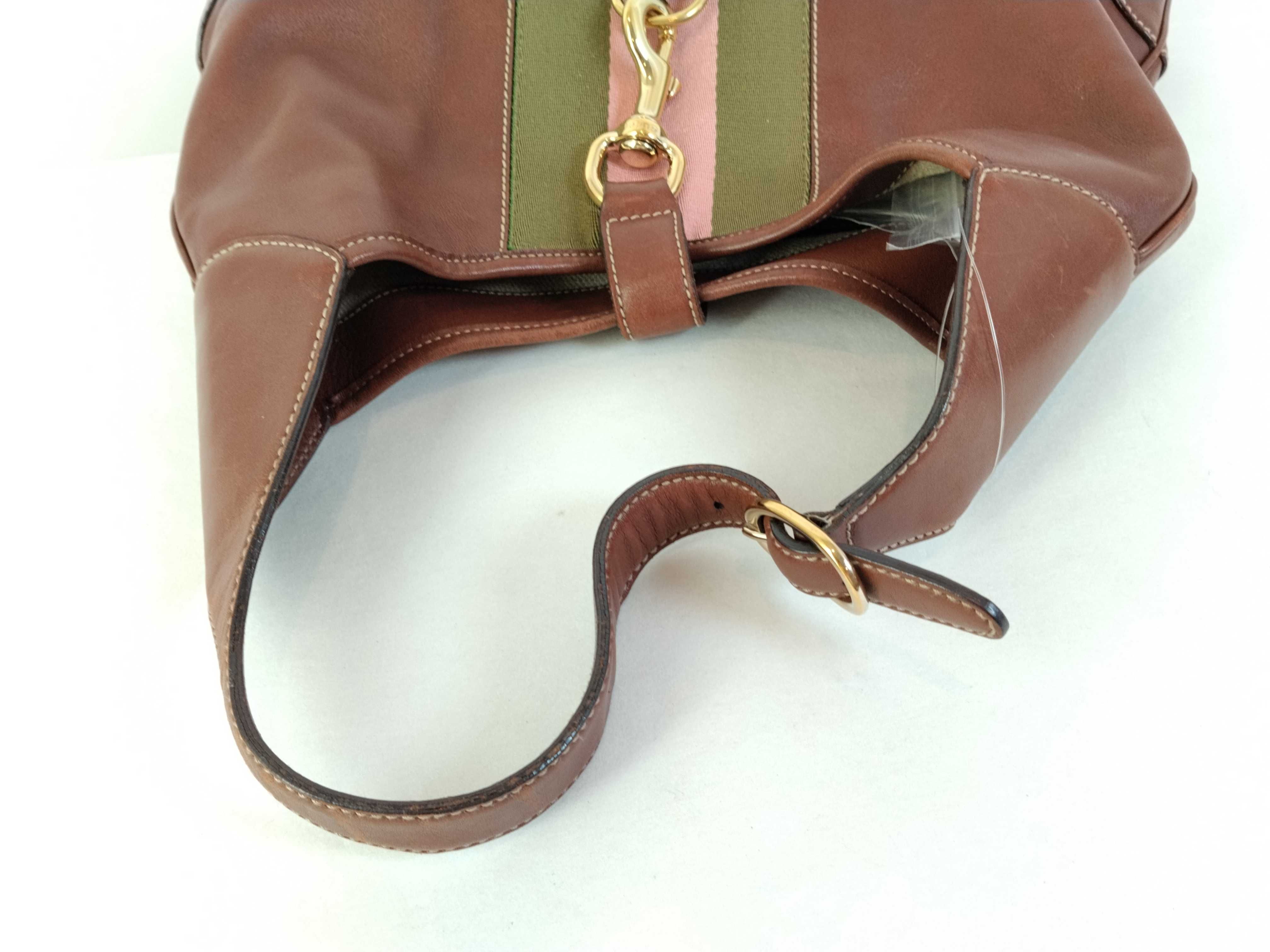 One-Shoulder Bag / Jackie / 153029 — view 3