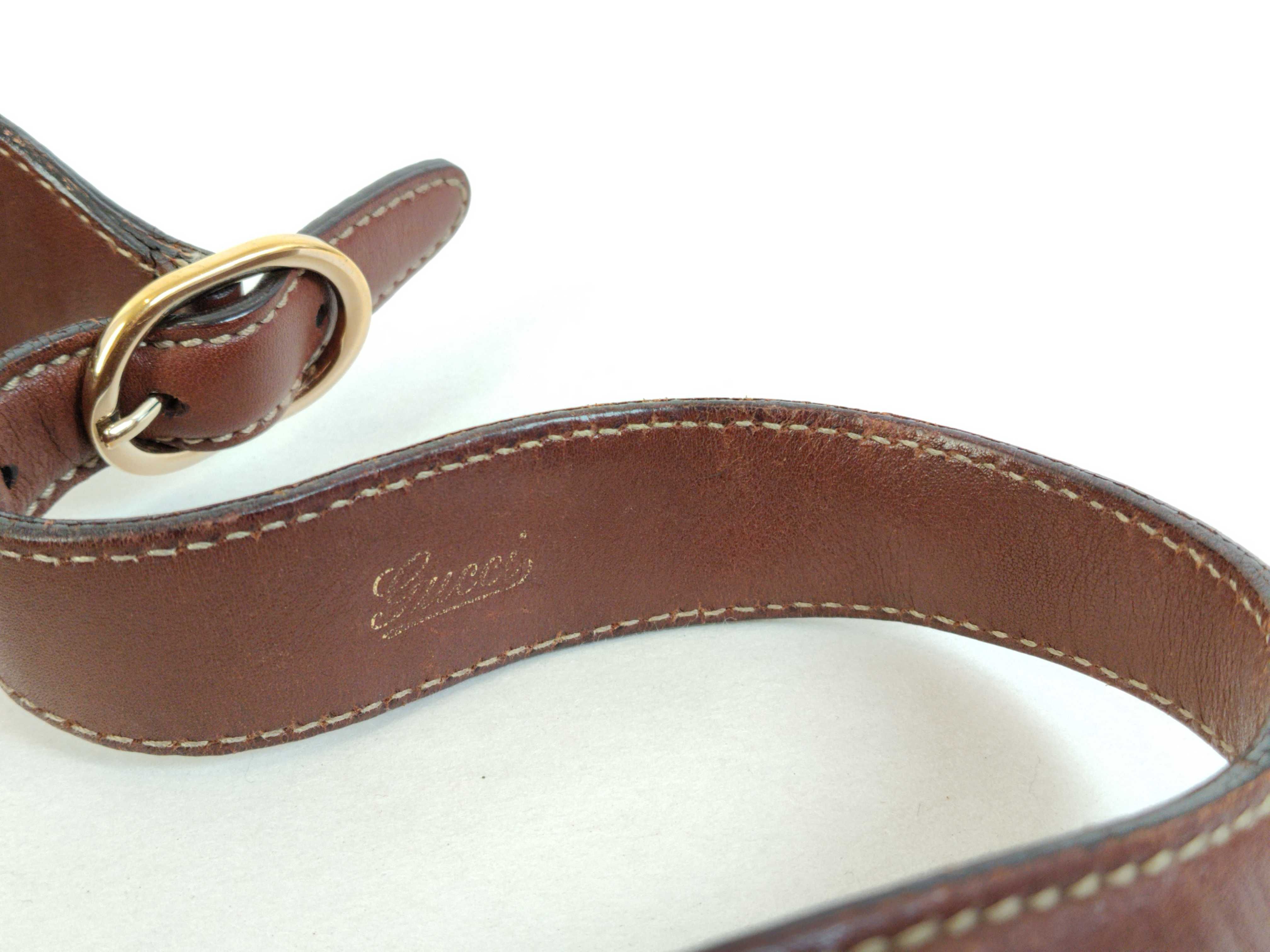 One-Shoulder Bag / Jackie / 153029 — view 5