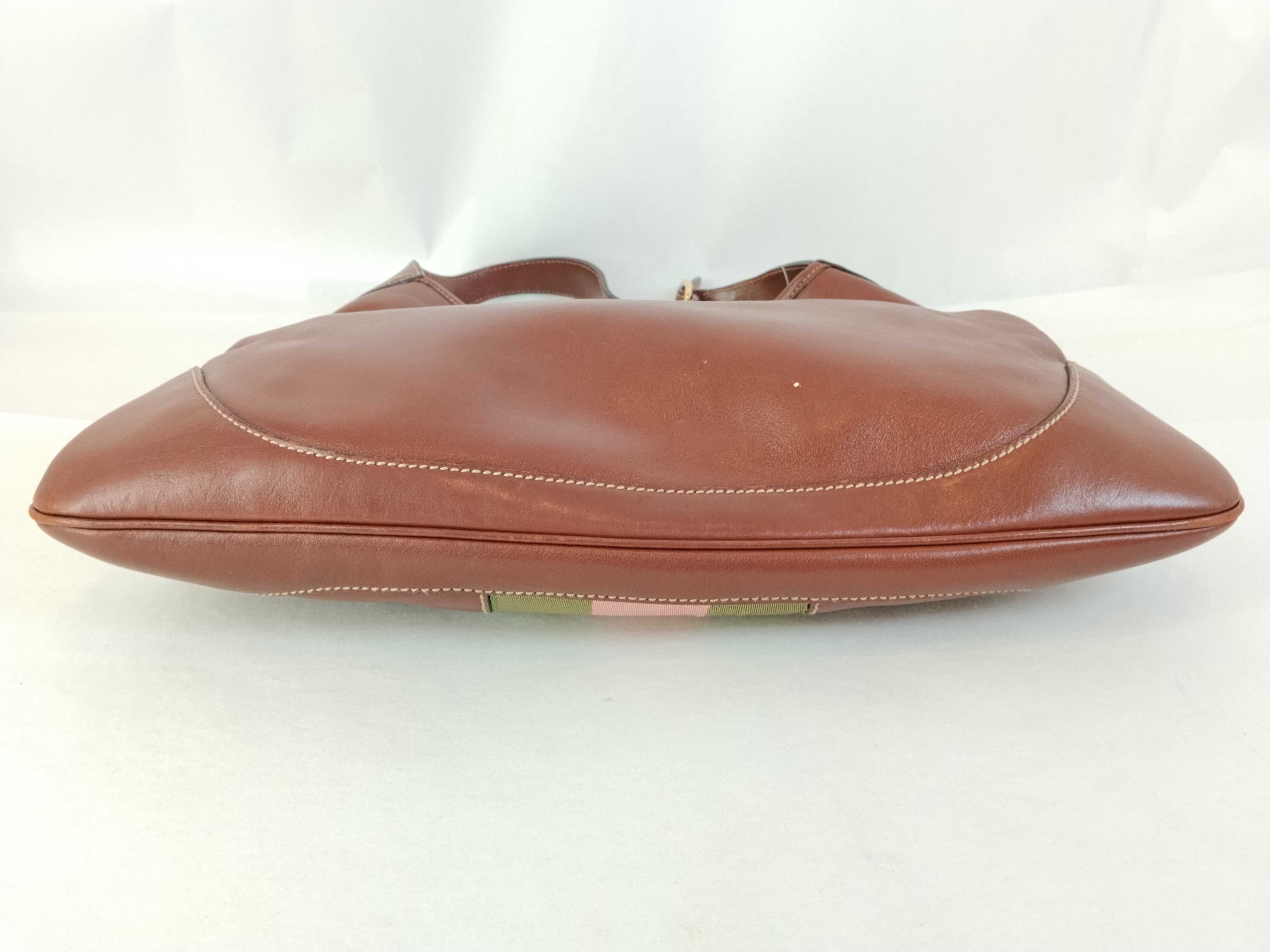 One-Shoulder Bag / Jackie / 153029 — view 8