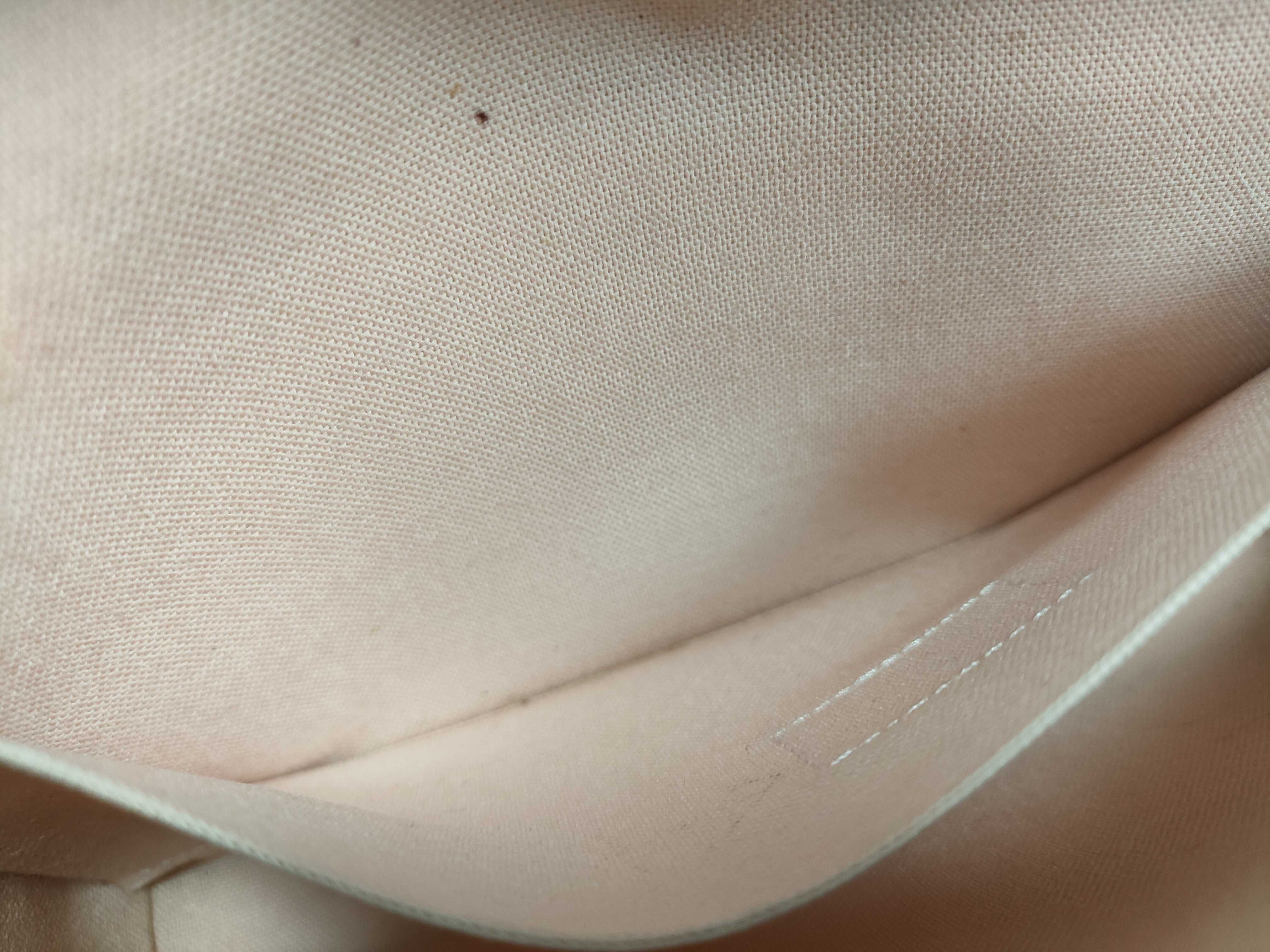 Monogram Shoulder Bag — view 12