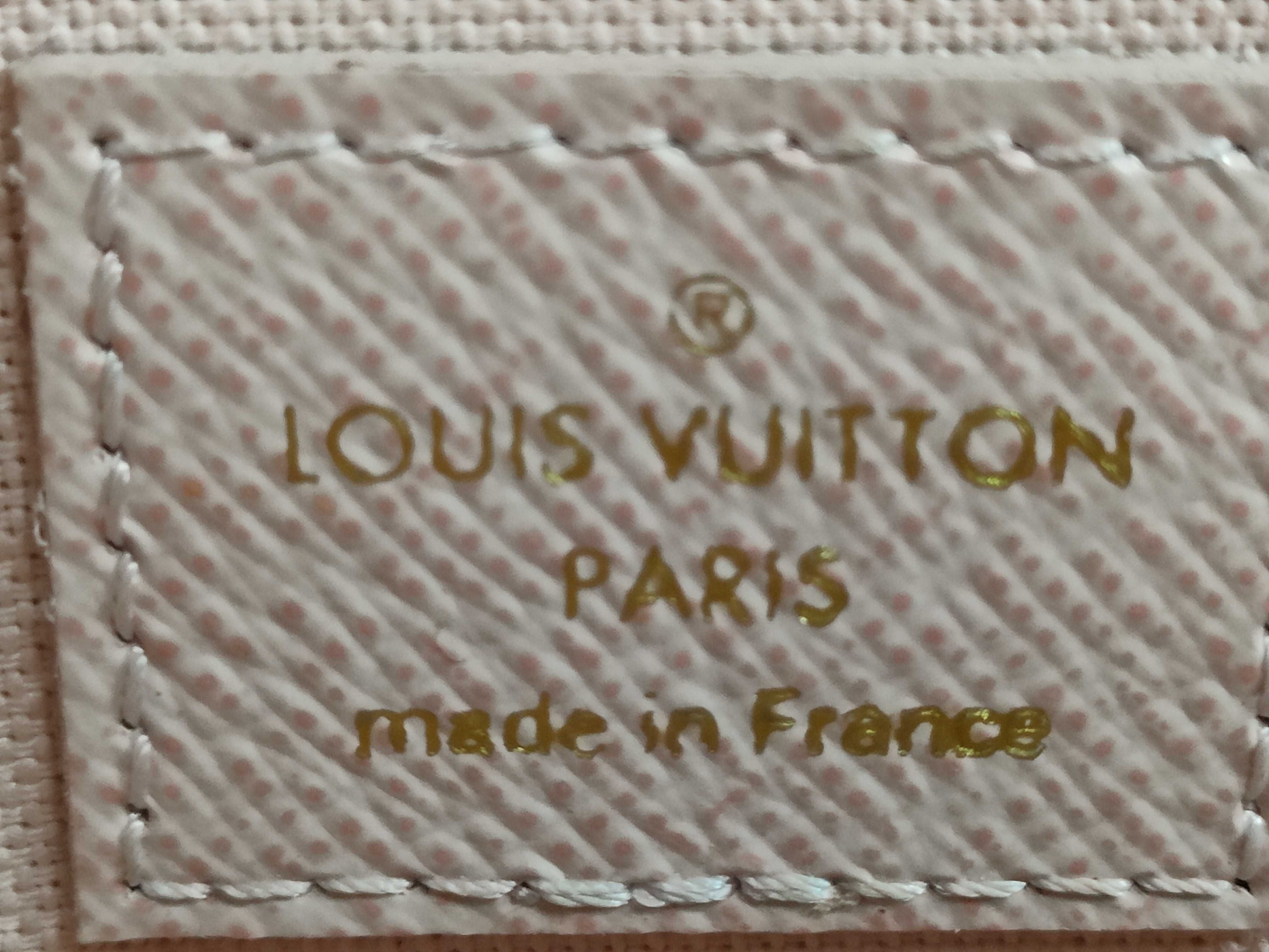 Monogram Shoulder Bag — view 13