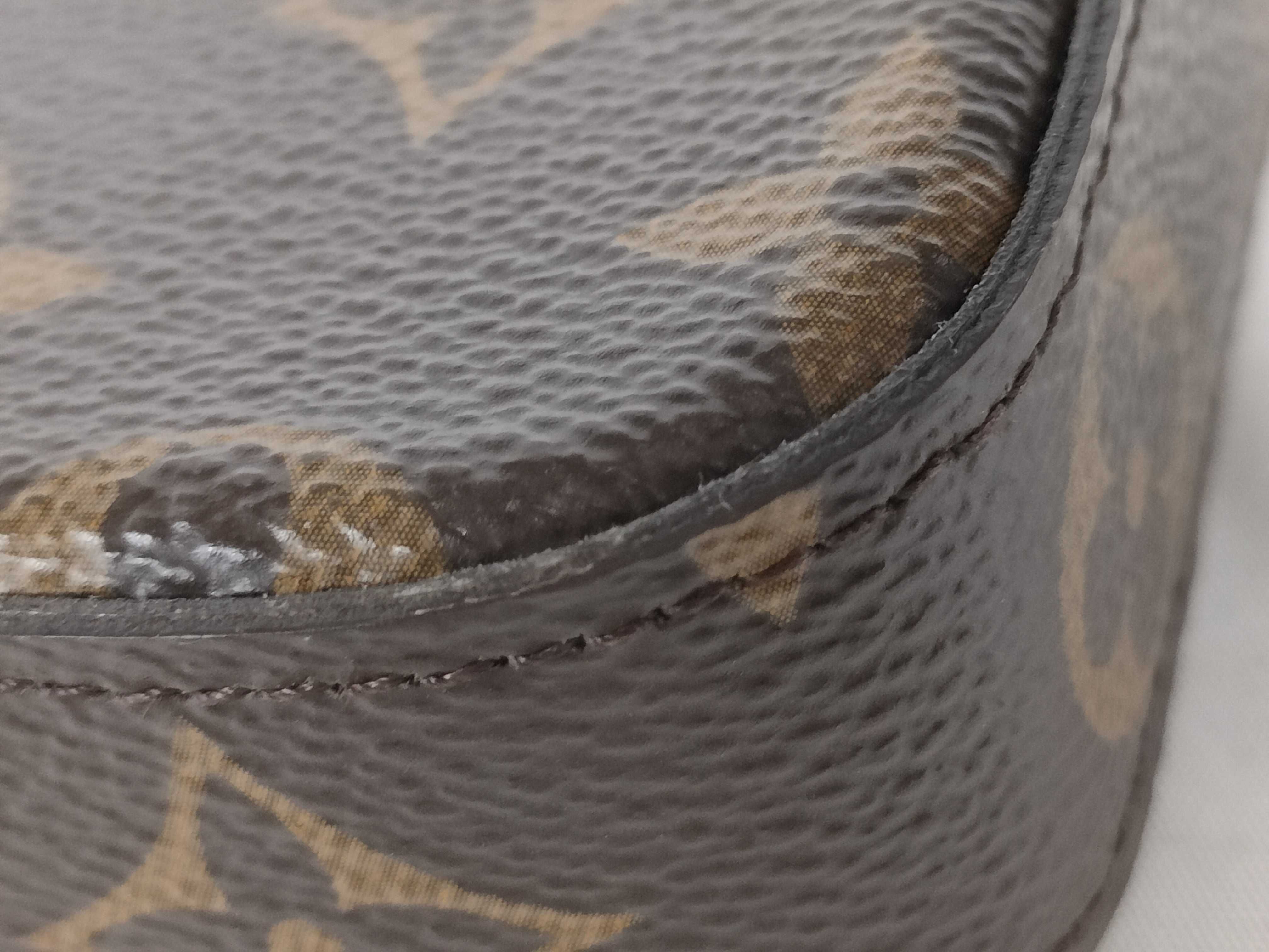 Monogram Shoulder Bag — view 6