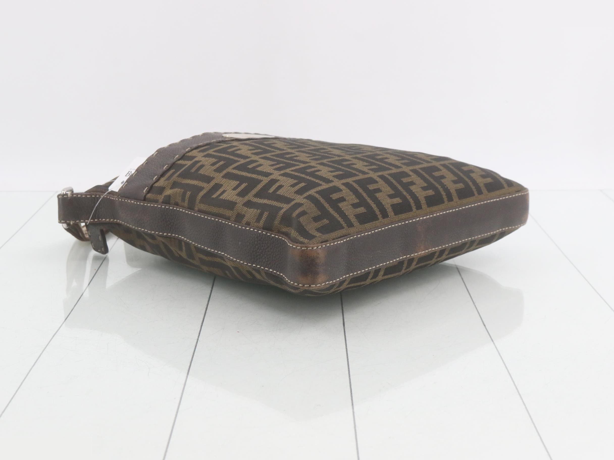 Zucca (bag) - Shoulder bag — view 5