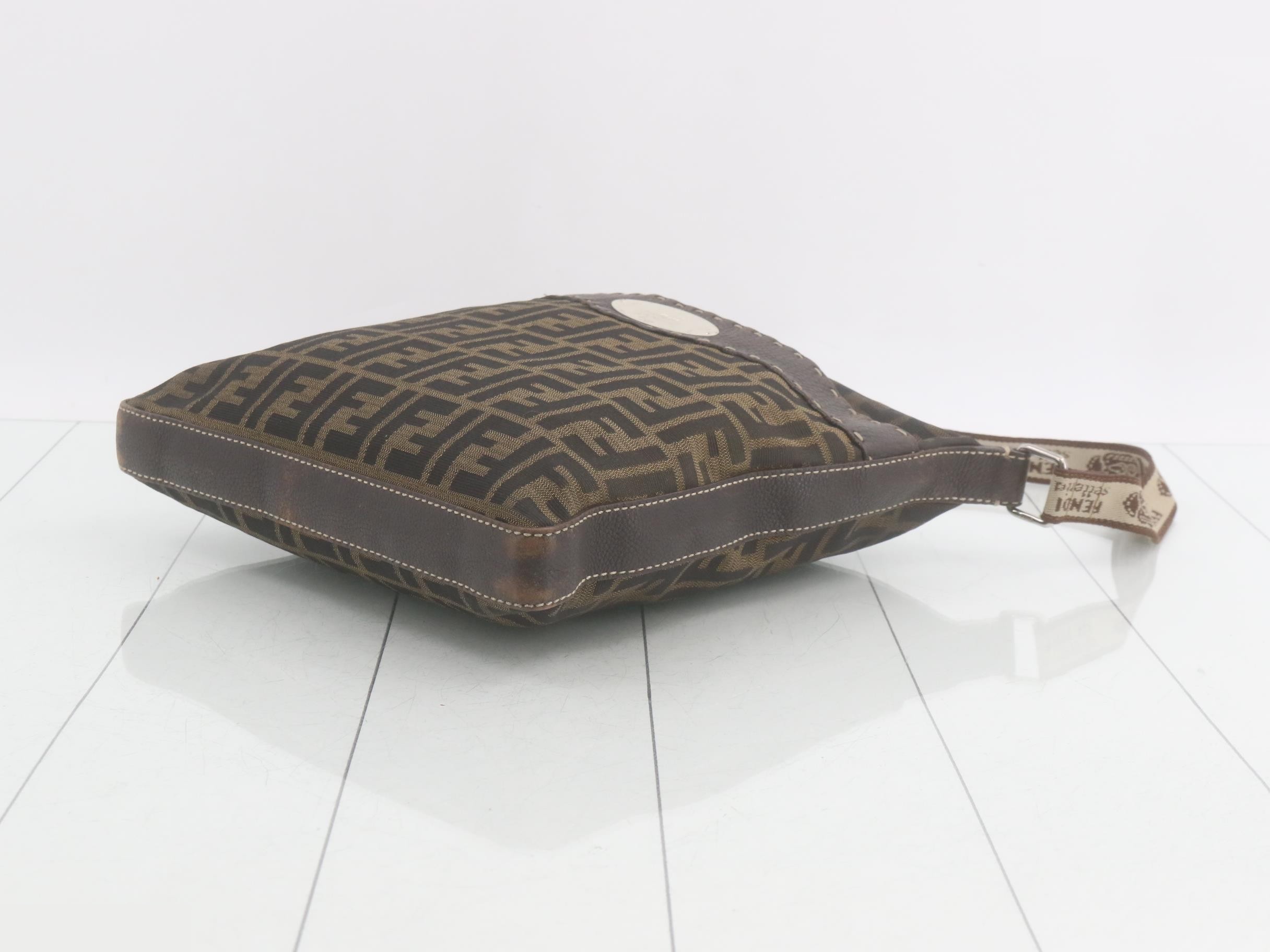 Zucca (bag) - Shoulder bag — view 6