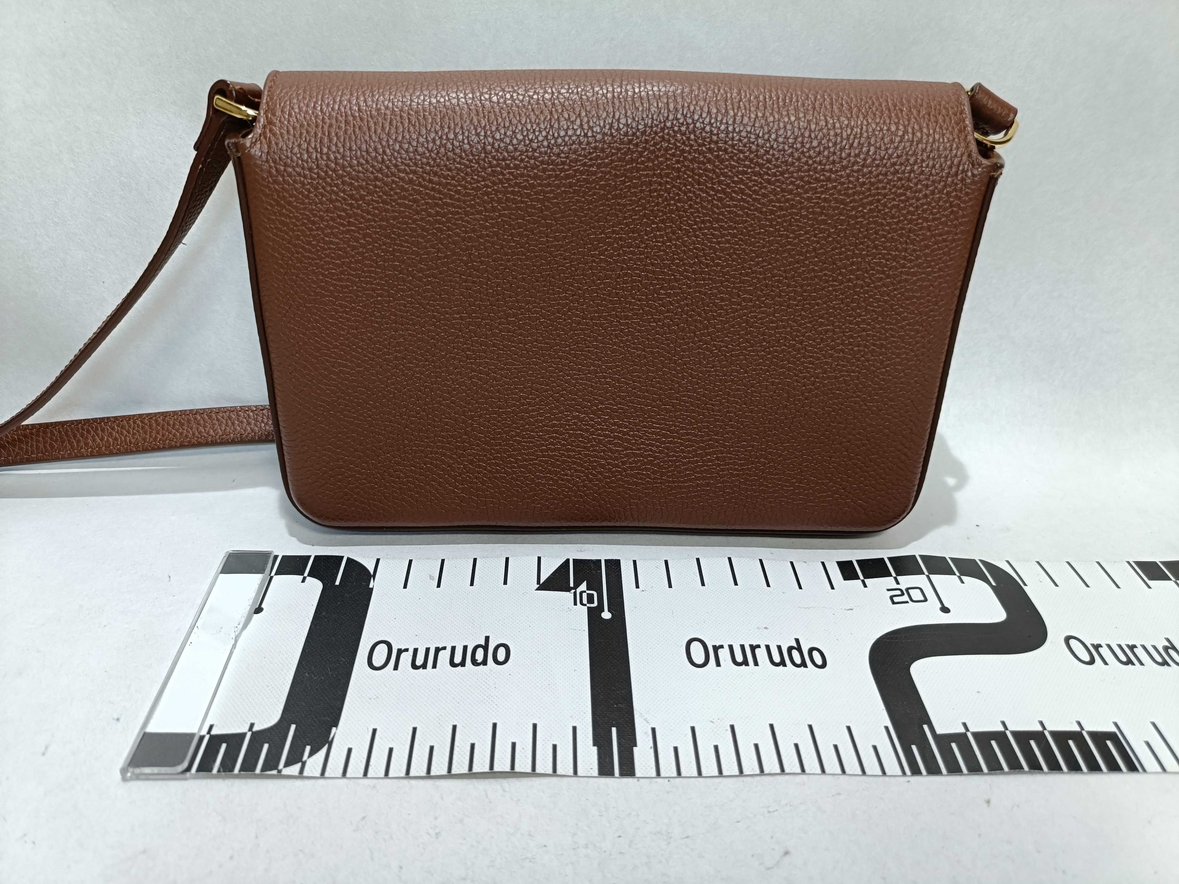 Shoulder Bag 8025161 Vintage Check Small Shoulder Bag — view 2