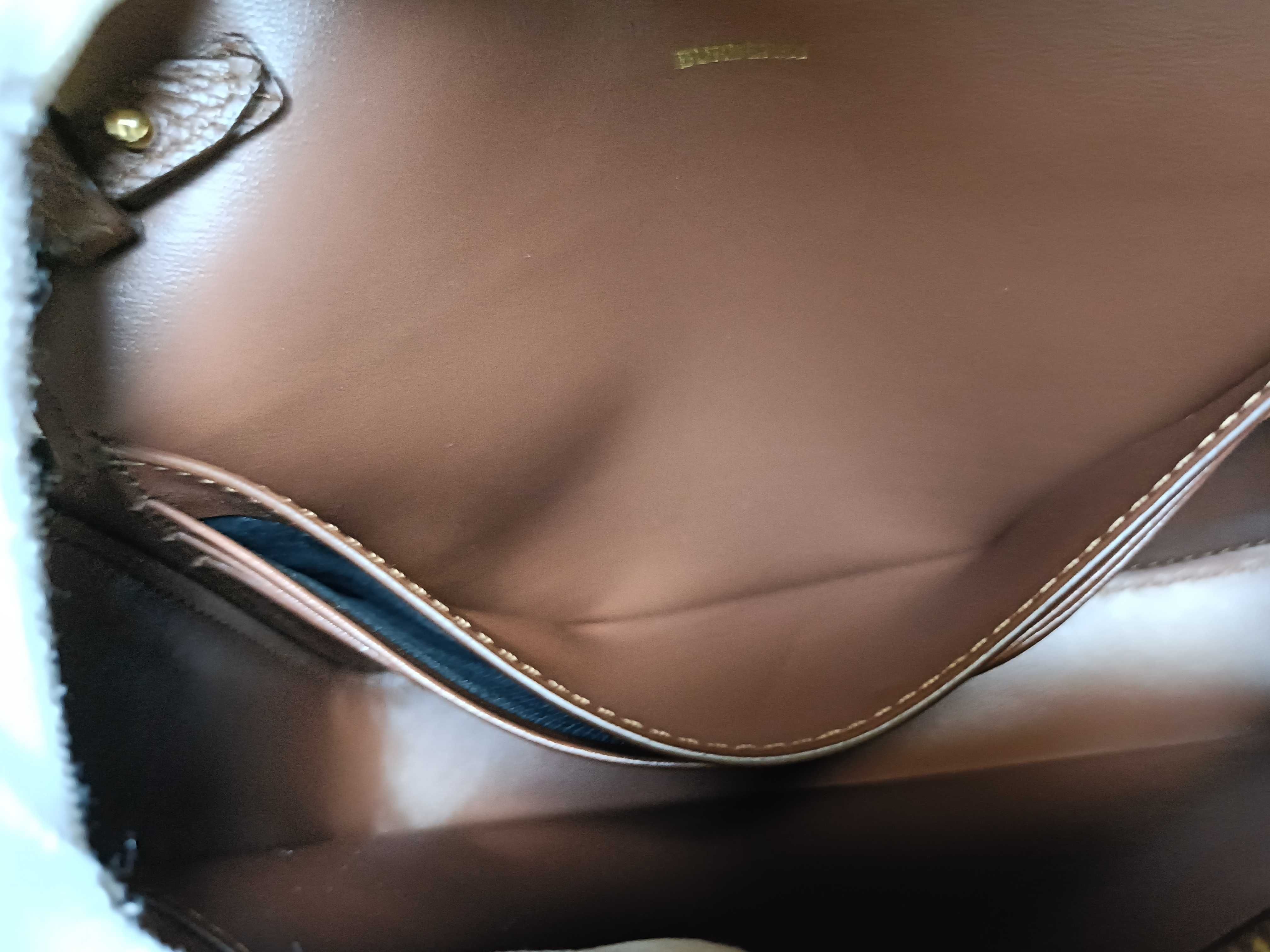 Shoulder Bag 8025161 Vintage Check Small Shoulder Bag — view 11