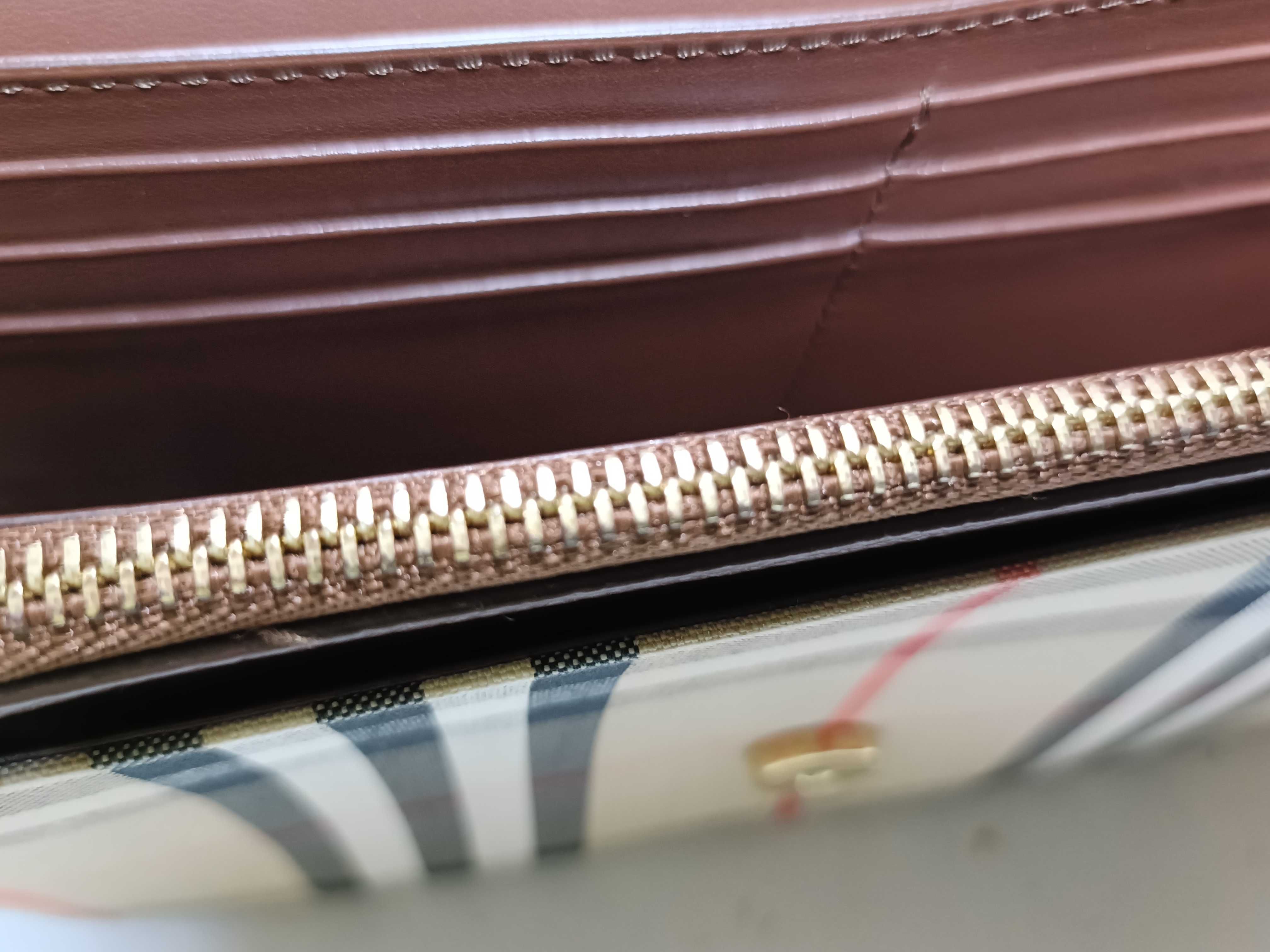 Shoulder Bag 8025161 Vintage Check Small Shoulder Bag — view 13