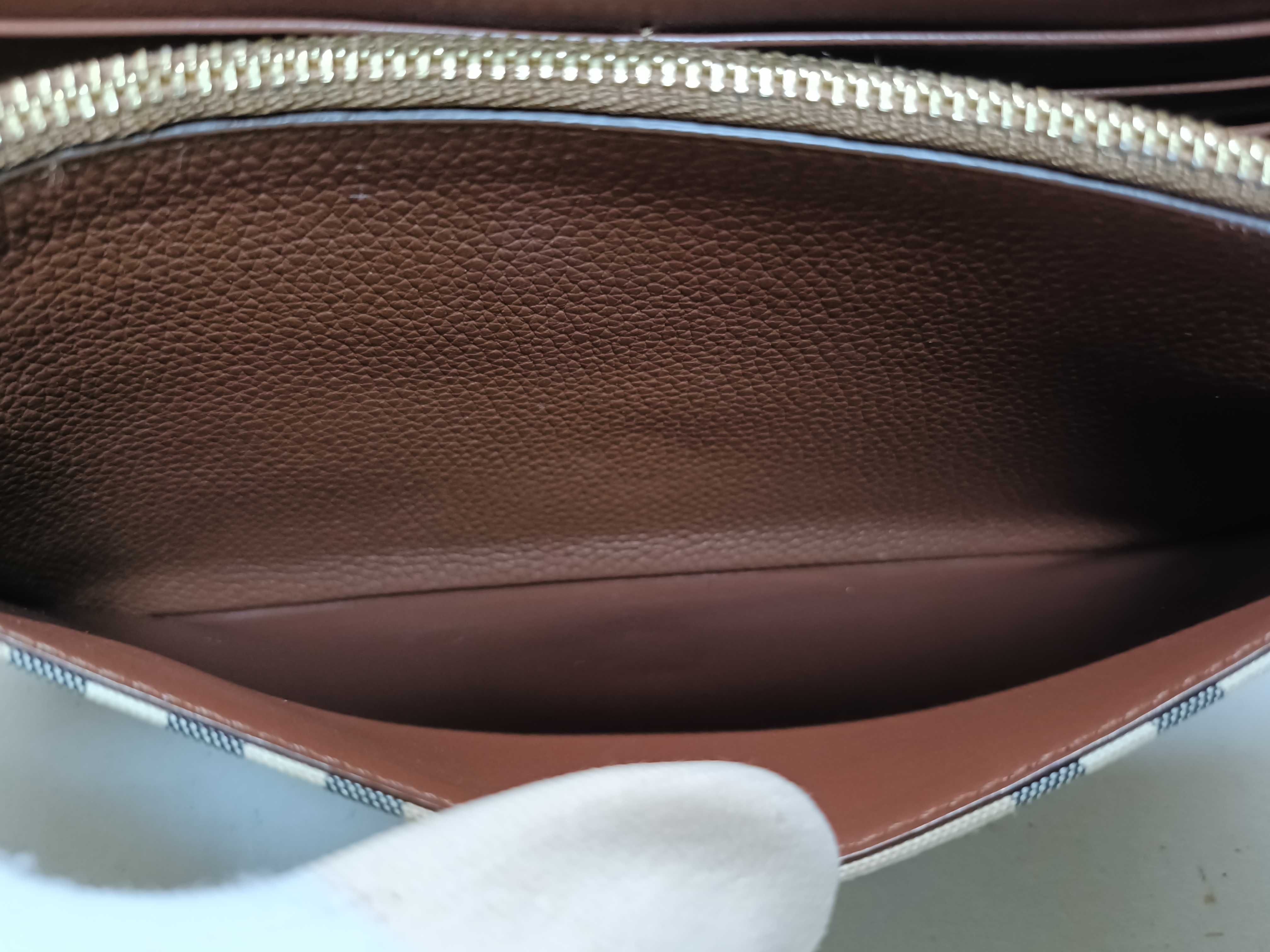 Shoulder Bag 8025161 Vintage Check Small Shoulder Bag — view 15