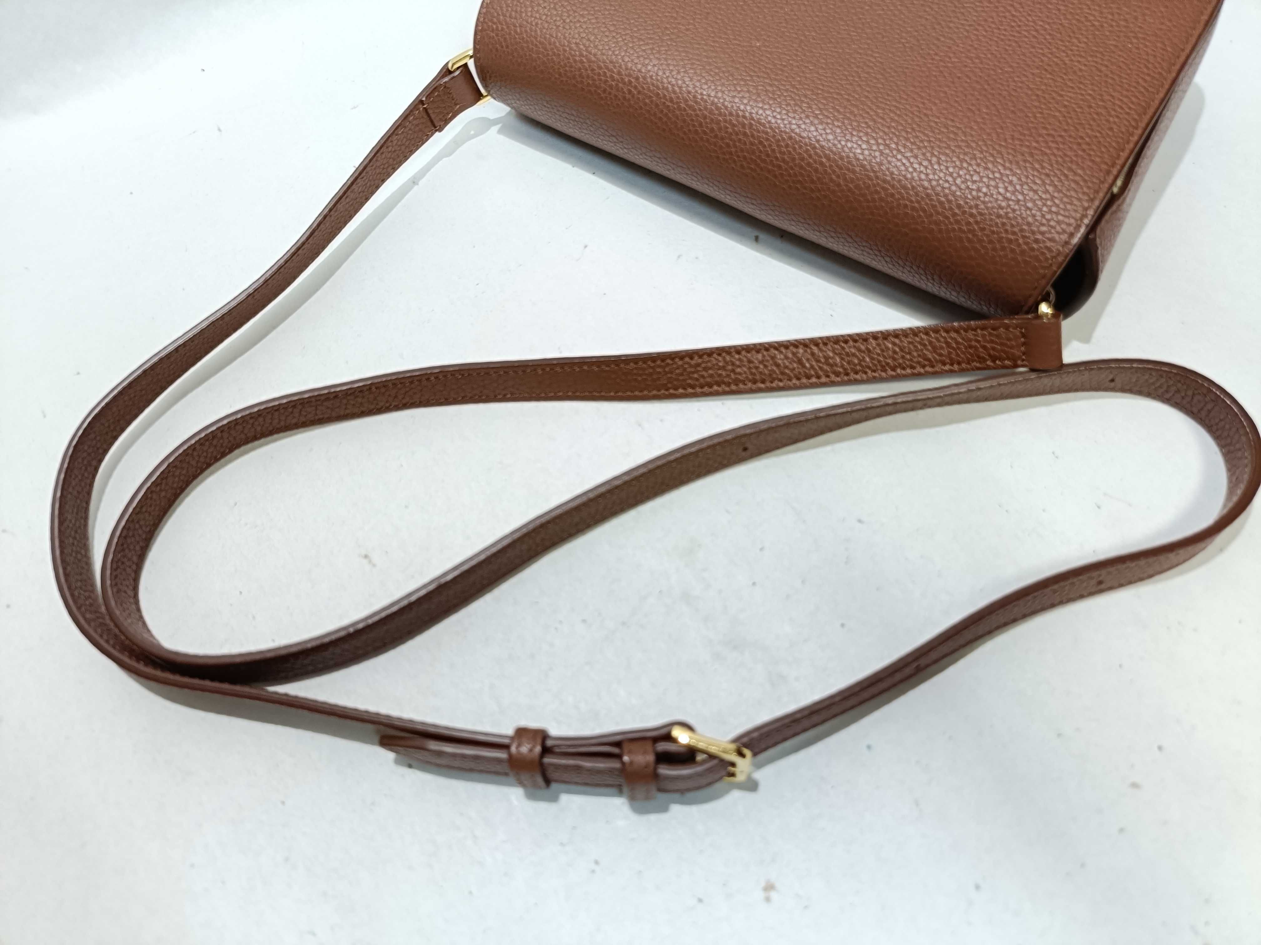 Shoulder Bag 8025161 Vintage Check Small Shoulder Bag — view 3